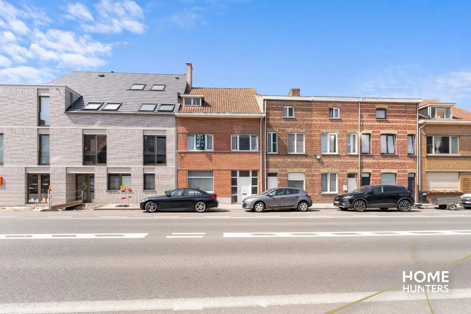 Ruime woning op een uitstekende locatie met 4 slaapkamers, een ruime zolder en een mogelijkheid om een garage te plaatsen foto 19