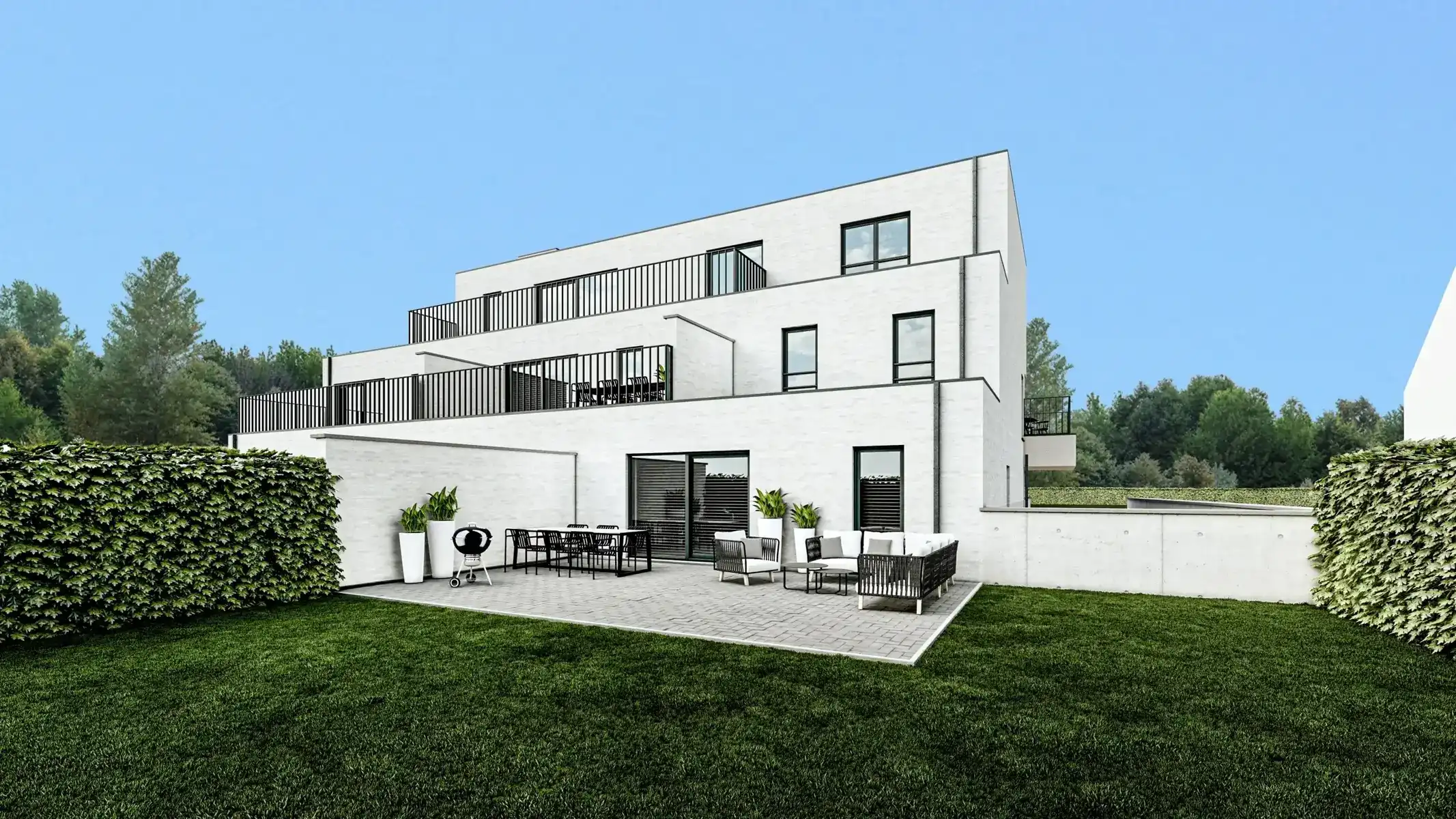 Appartement te koop foto 16
