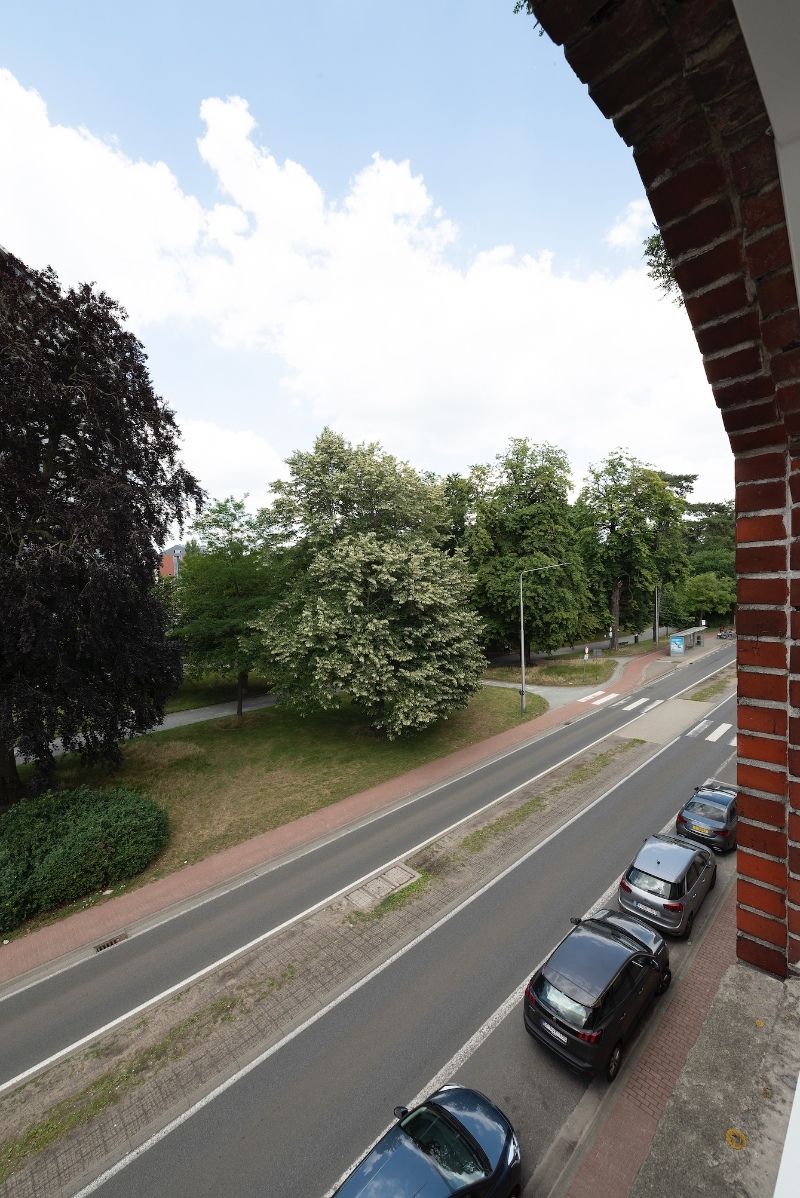 Ruime woning, ideaal als co-housing, in centrum Gent foto 22