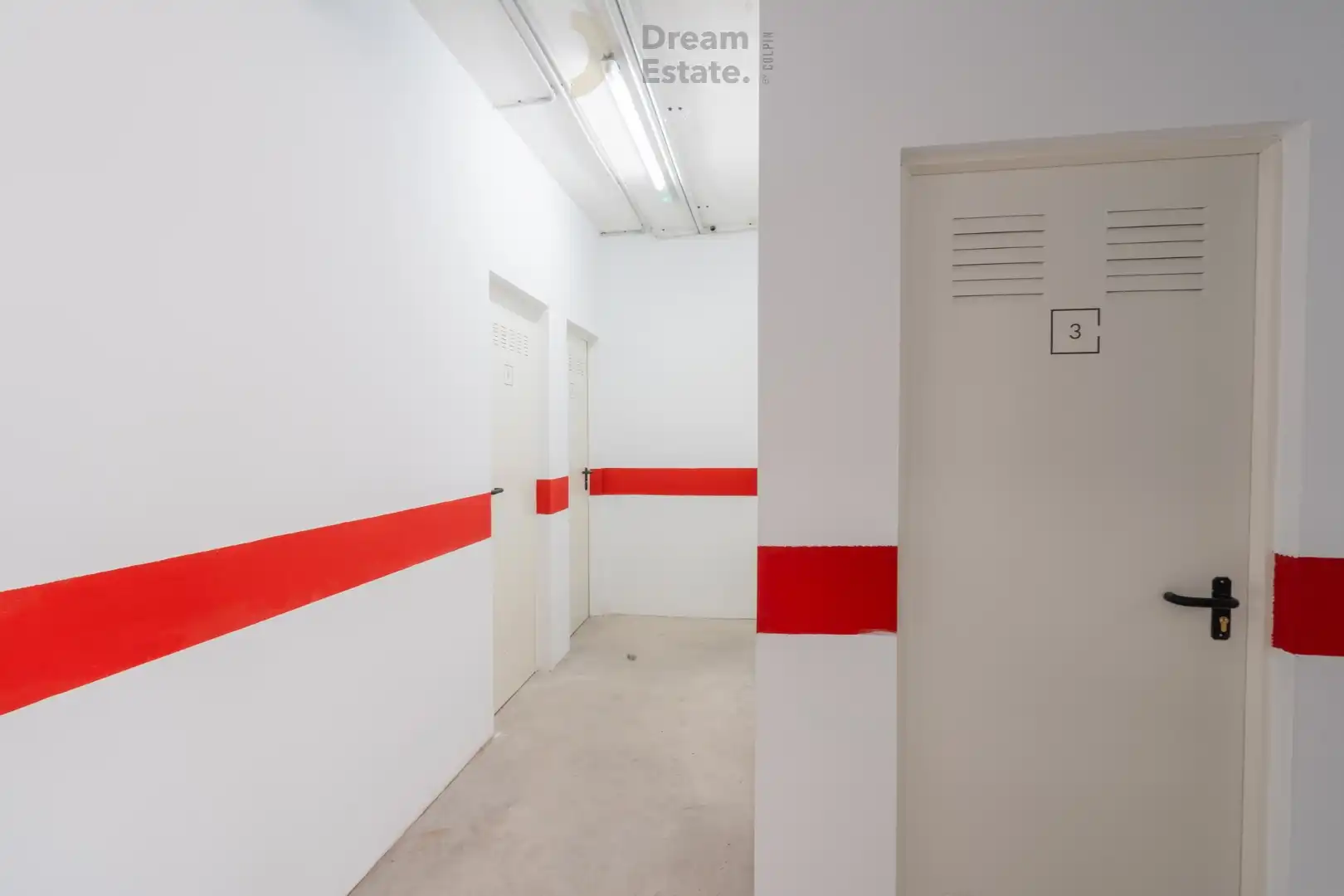 Instapklaar nieuwbouw appartement met zeezicht  :  Saeta in Calpe foto 24