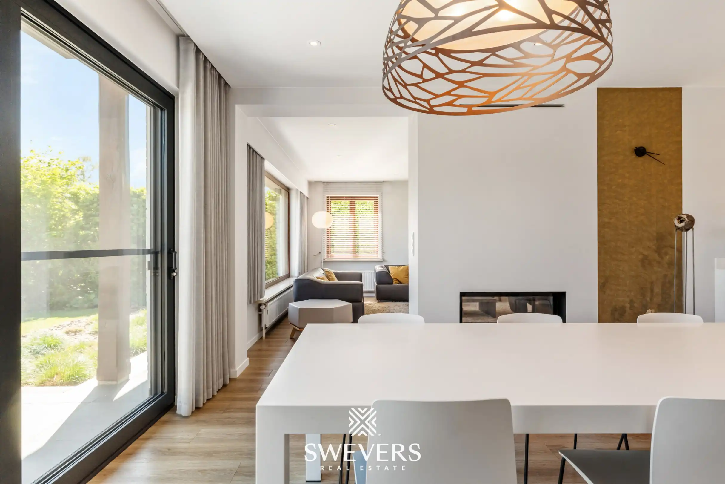 Instapklare open bebouwing met ruimte, comfort en 4 slaapkamers in Ham foto 9