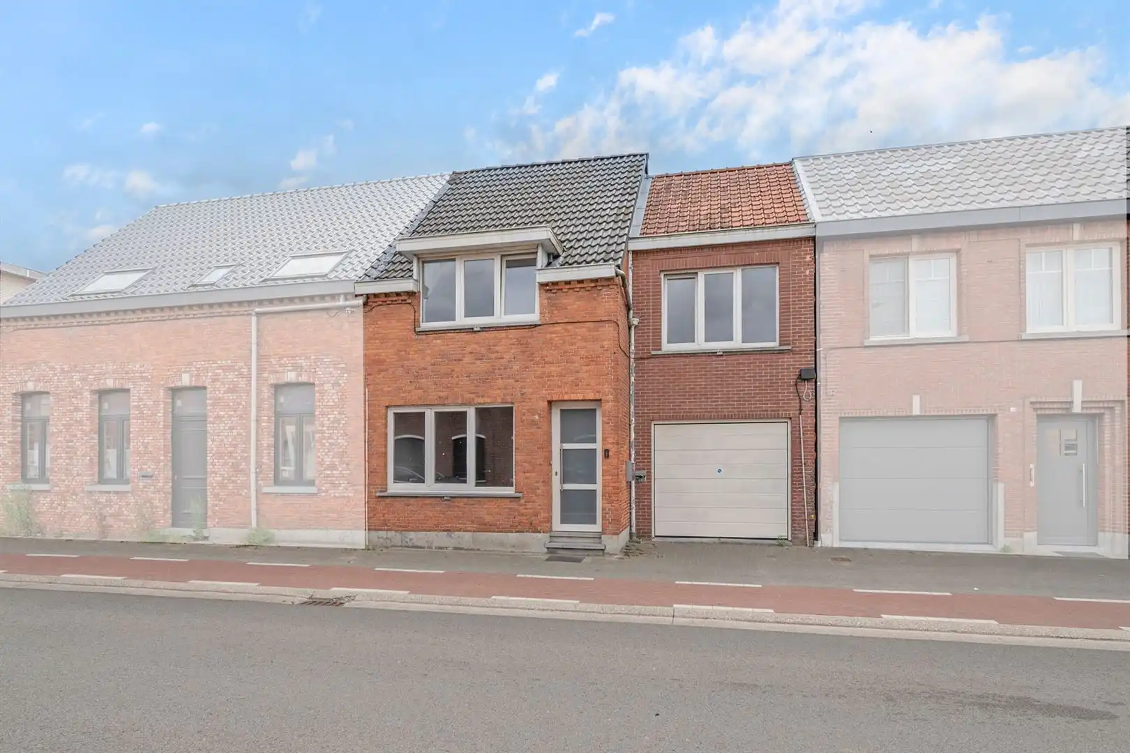 Huis te koop Margrietstraat 27 - 9170 MEERDONK