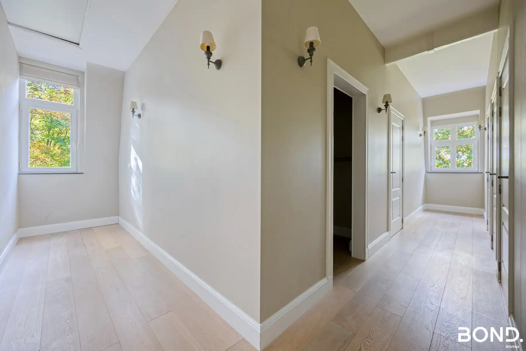 Duplex appartement foto 17