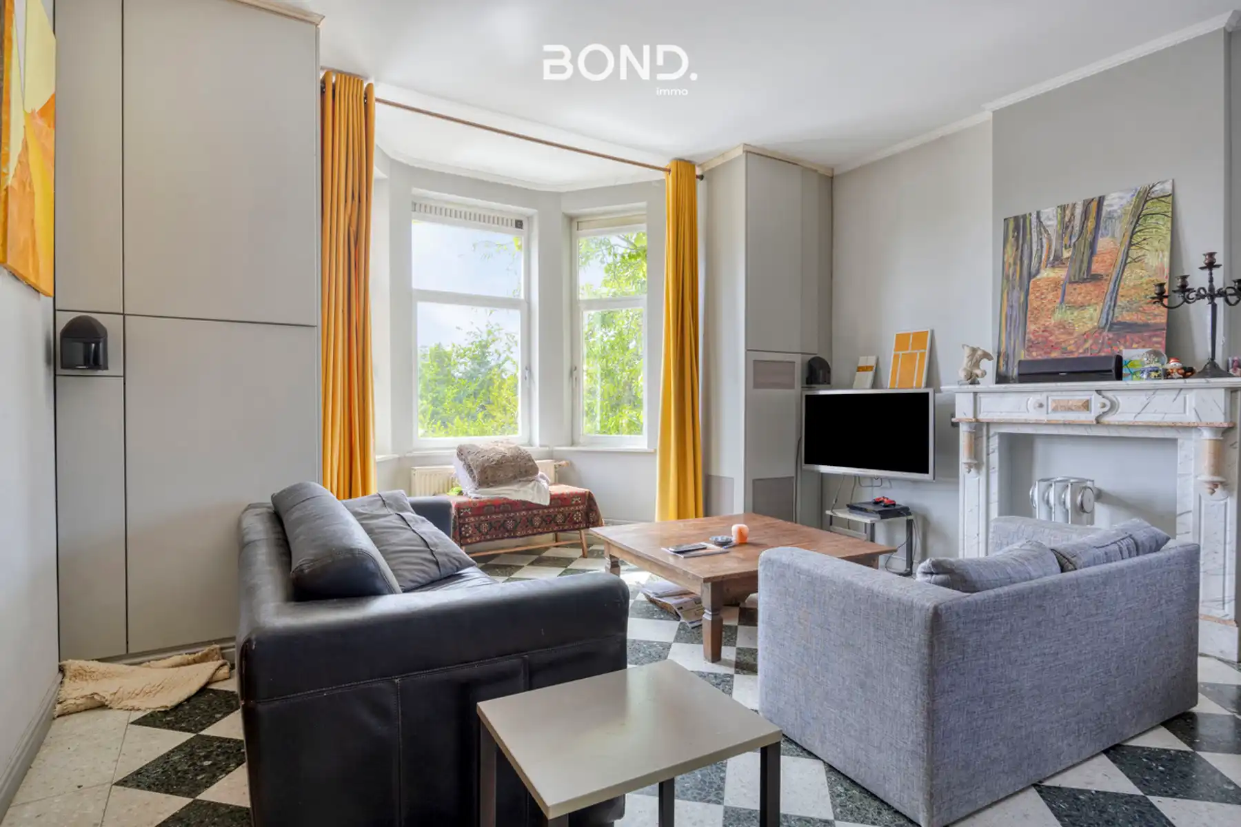 Woning met magazijn foto 8