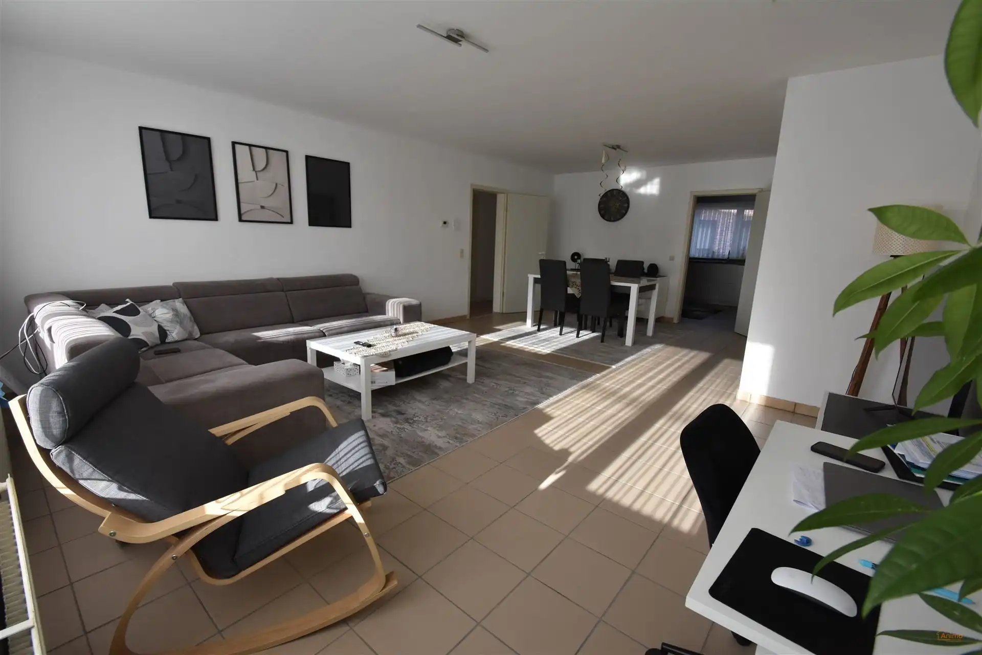 Appartement foto 5