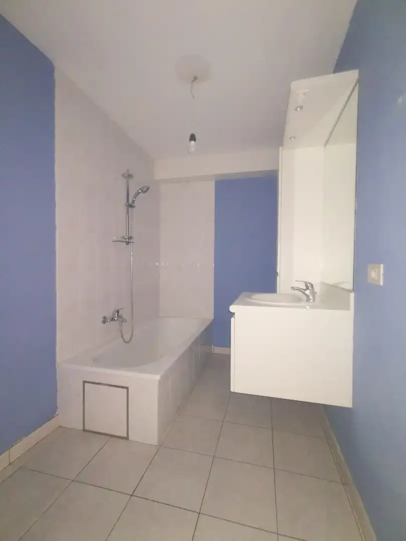 Appartement met terras  foto 6