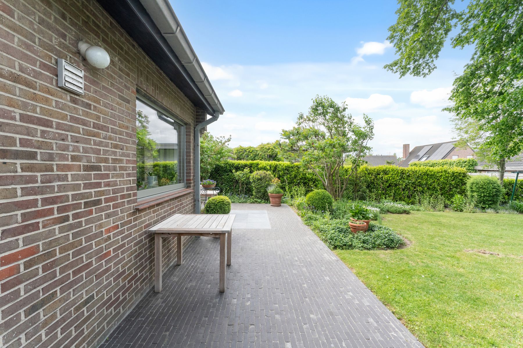 Charmante en rustig gelegen woning op 583 m² foto 22