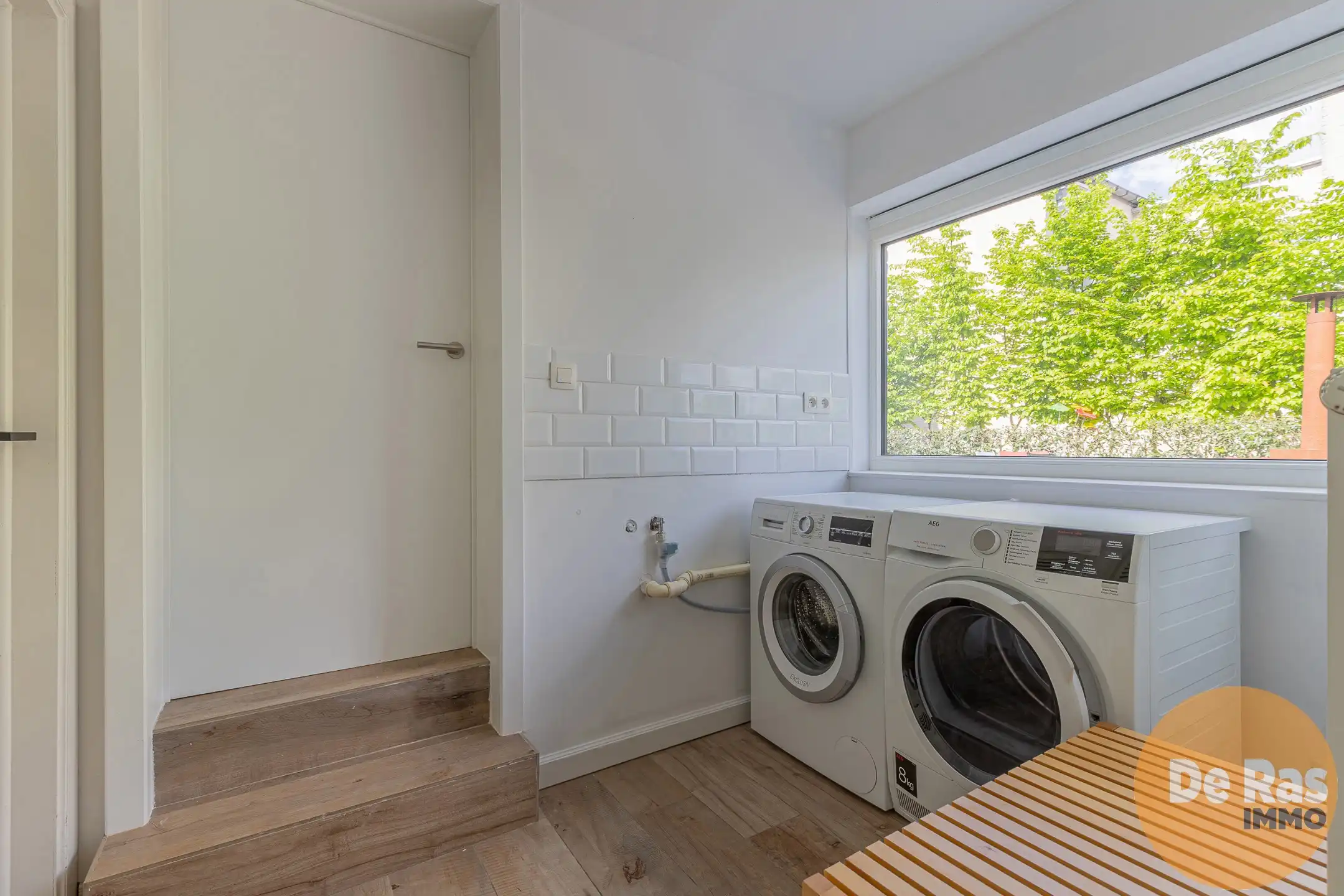 SCHELLEBELLE- Instapklare woning met 3 kamers en uniek zicht foto 16