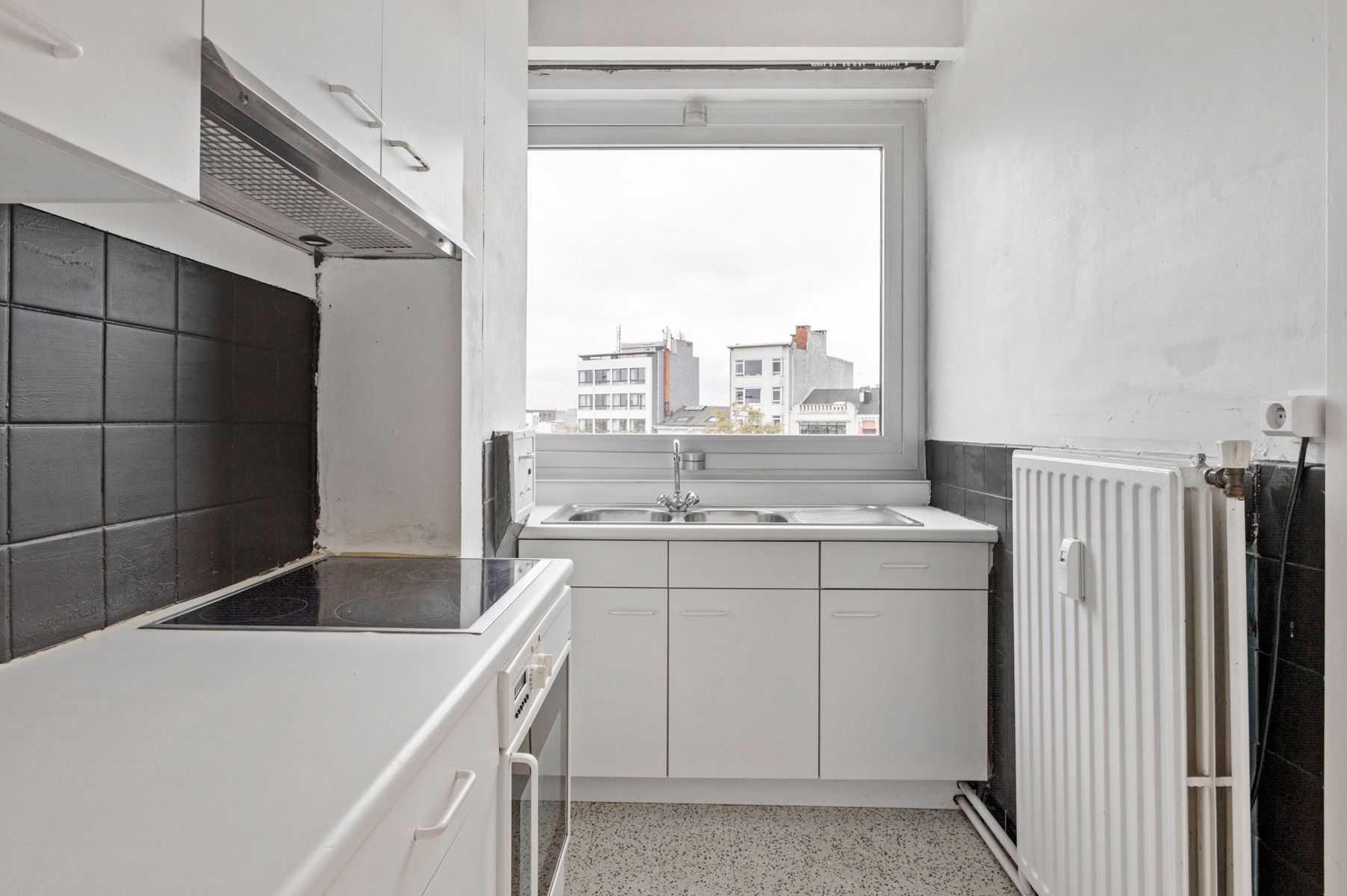 Renovatieproject met karakter op toplocatie in Antwerpen foto 8