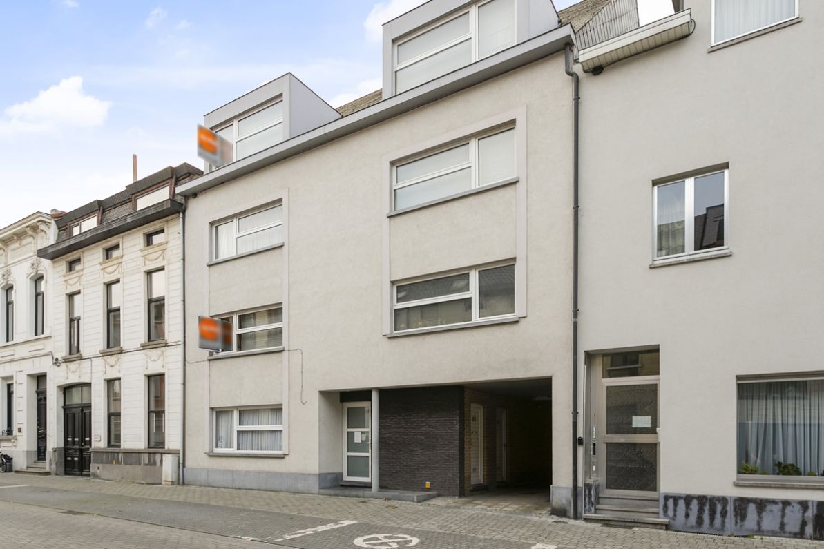 Appartement te huur Cumontstraat 3/3.1 - 9300 Aalst (9300)