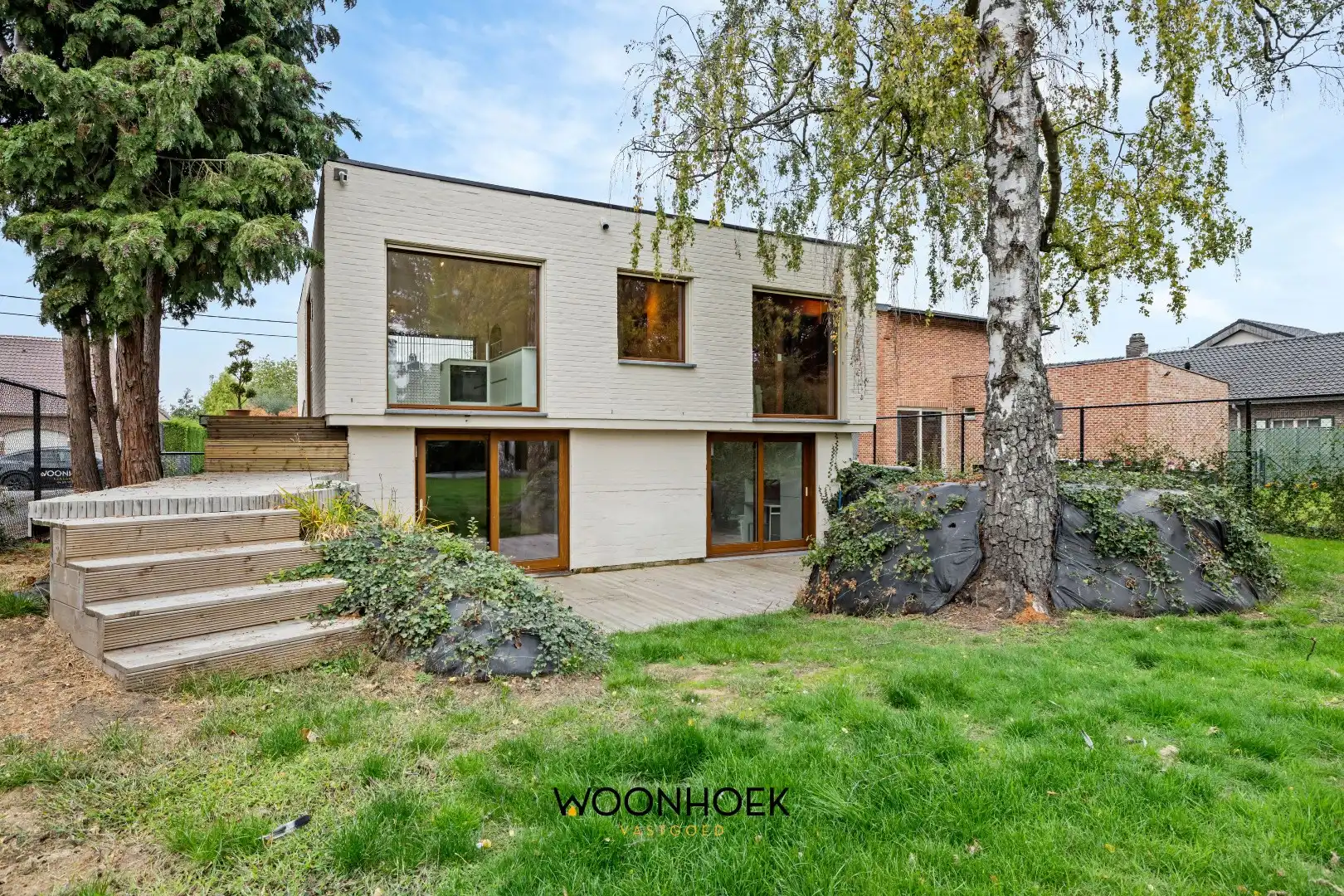 VERKOCHT! Woonhoek Vastgoed Lokeren foto 21