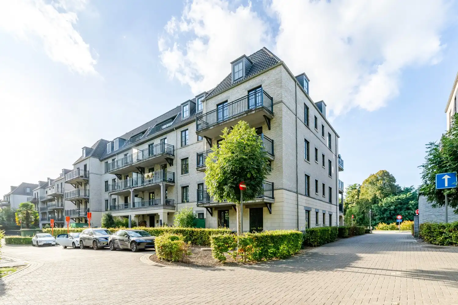 Appartement te koop Jean Laroystraat 104/22 - 1500 Halle (1500)