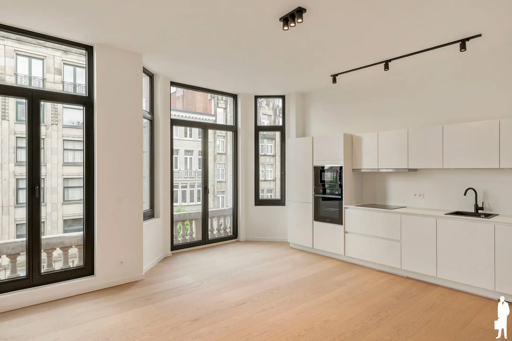 Appartement te koop Plantin en Moretuslei 71/201 - 2018 Antwerpen