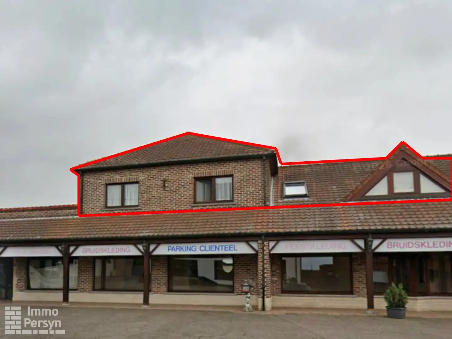 Appartement te huur Dorpsstraat 87 - 3470 Kortenaken