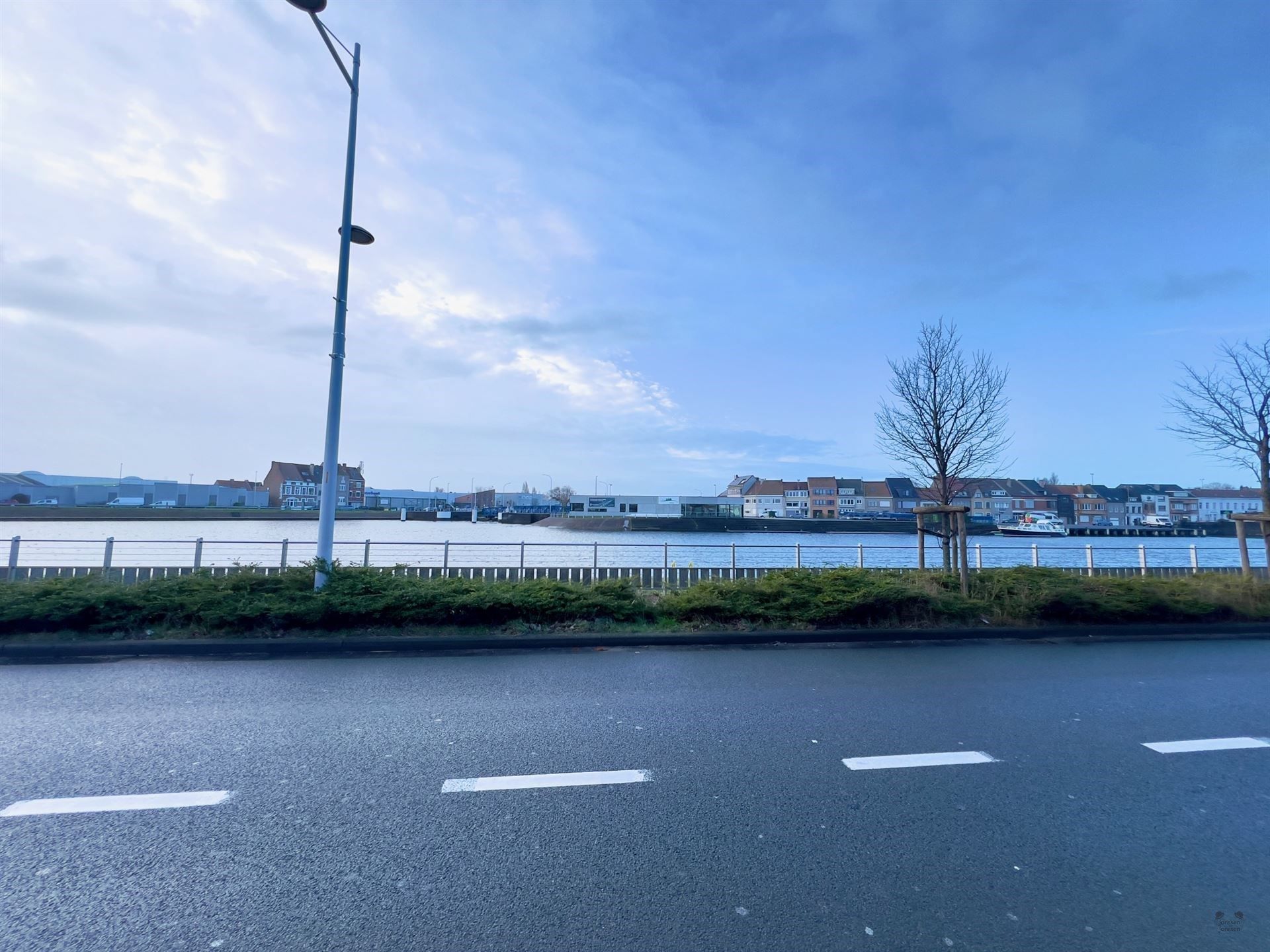 Top gelijkvloers appartement te Bredene foto 15
