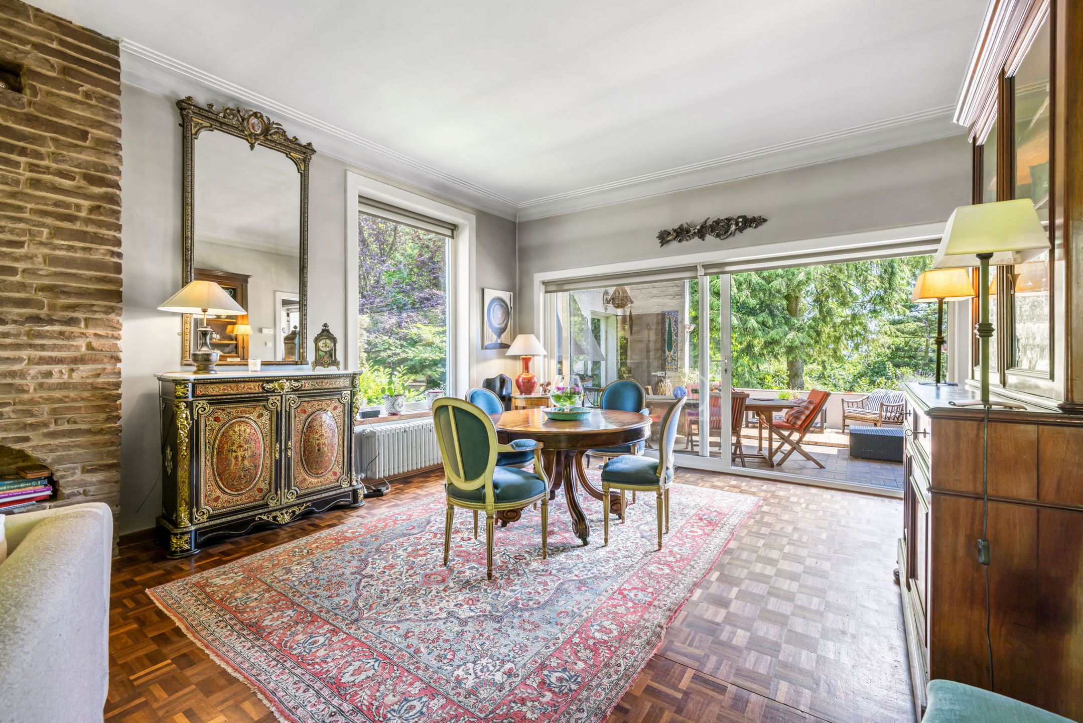 "De Provence" bij ons...zr rme bungalow/villa 33a, m atelier foto 10