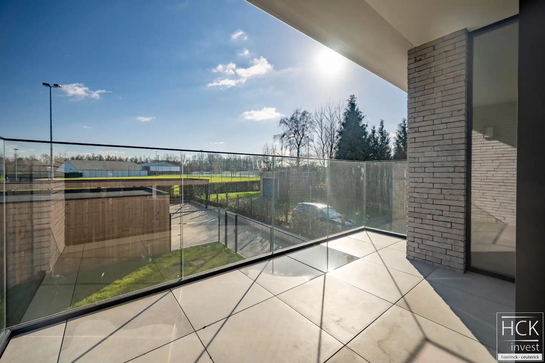 KRUISHOUTEM - Nieuwbouwappartement met high-end afwerking! foto 6