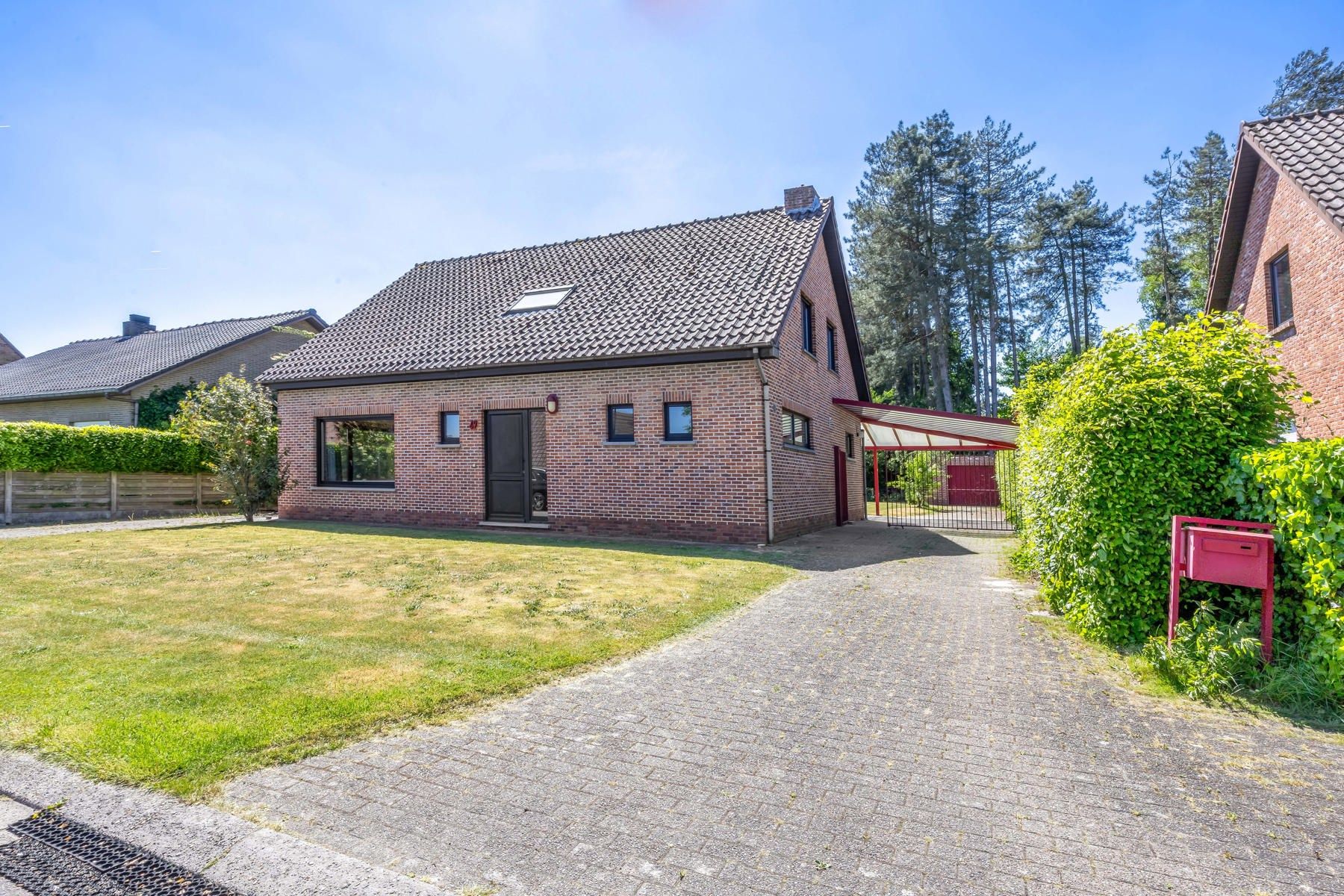 Huis te koop foto 3