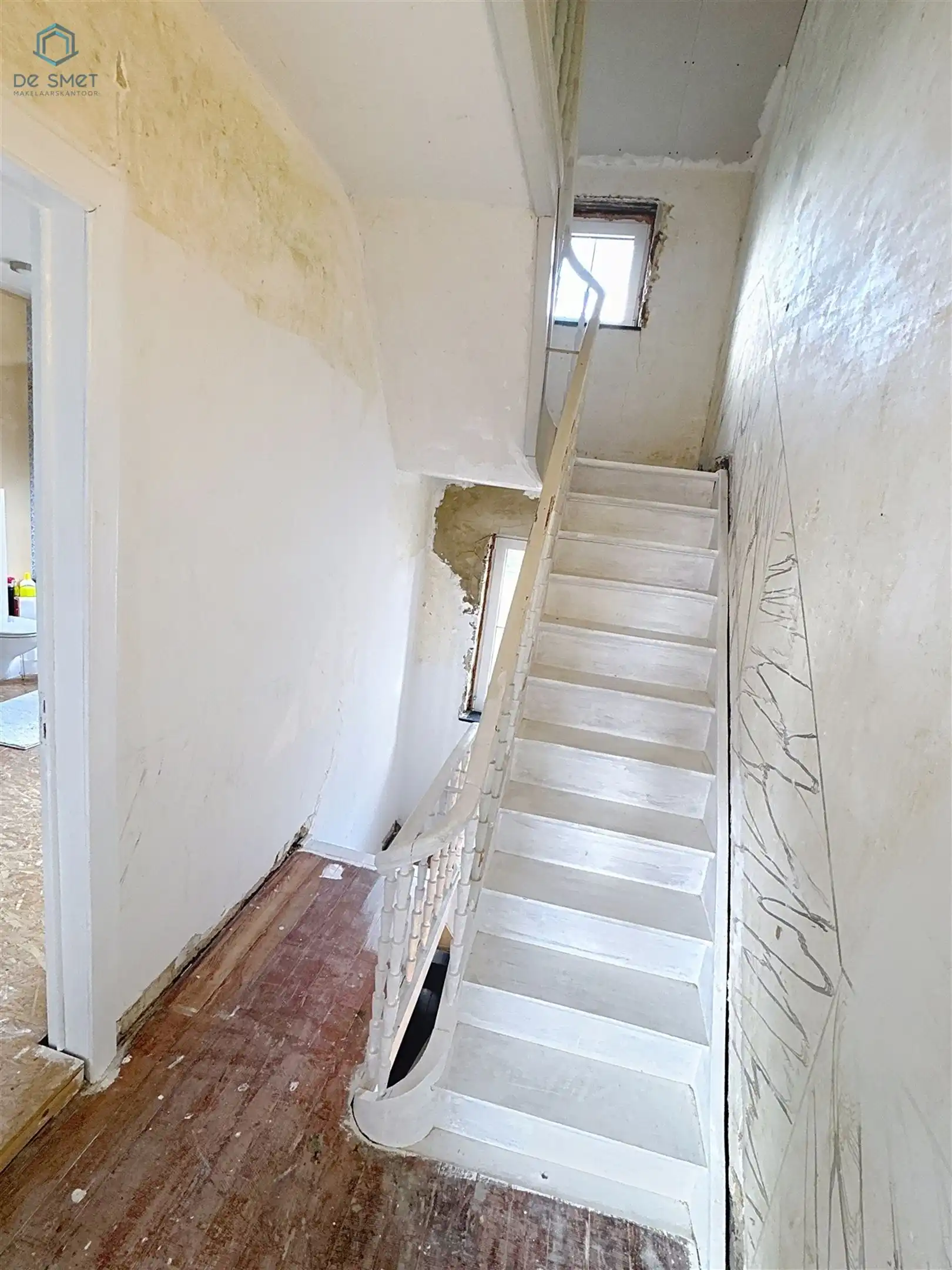 Charmante, energiezuinige woning met grote tuin nabij centrum Geraardsbergen foto 13