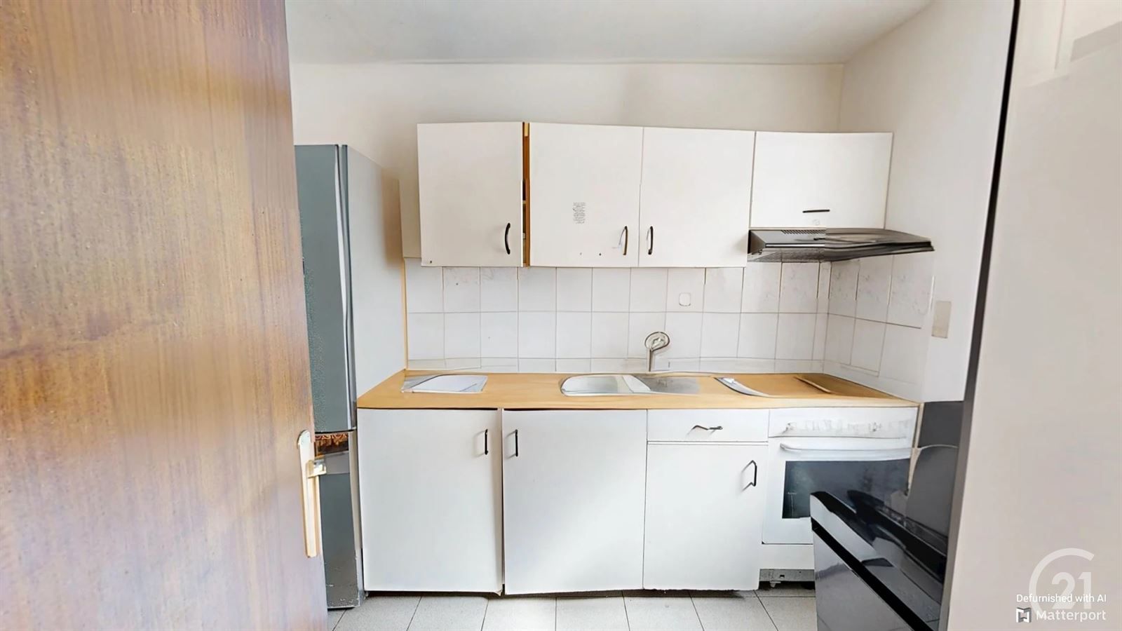 Woning met tuin en 3 slk centraal gelegen foto 16