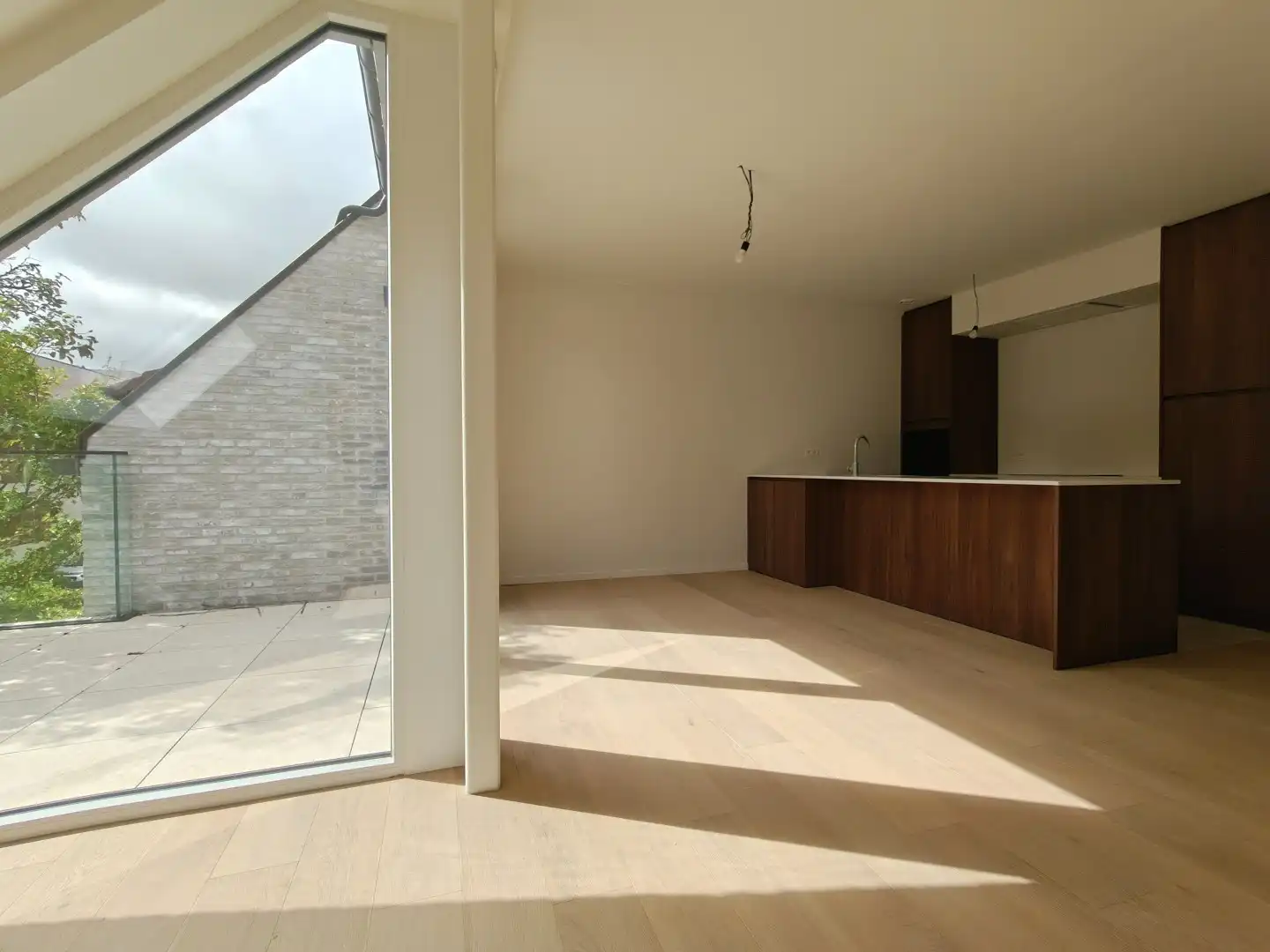 Passendale - Afgewerkte nieuwbouwappartementen foto 12