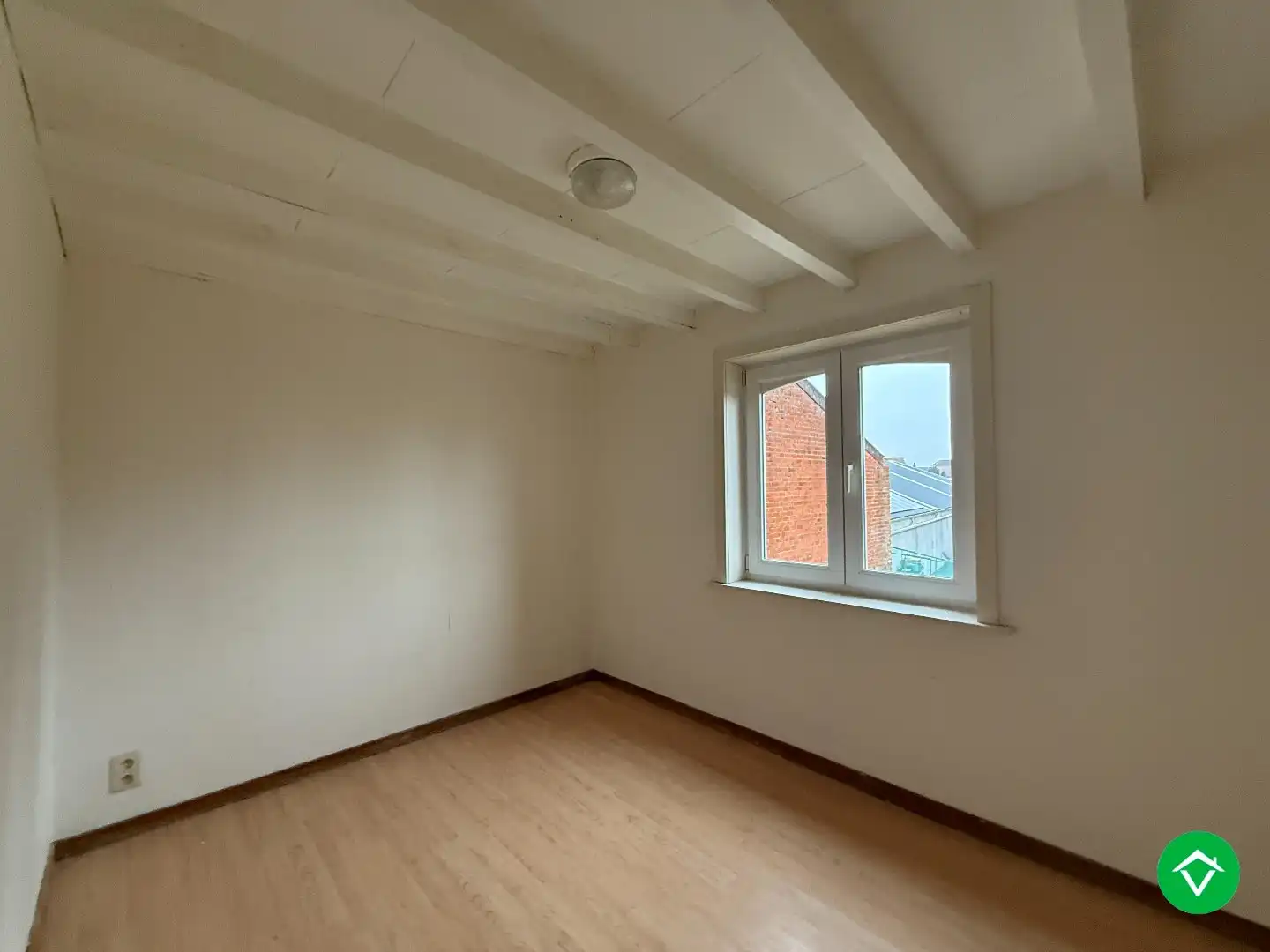 Halfopen bebouwing met 4 slaapkamers en terrastuin te Dadizele foto 12