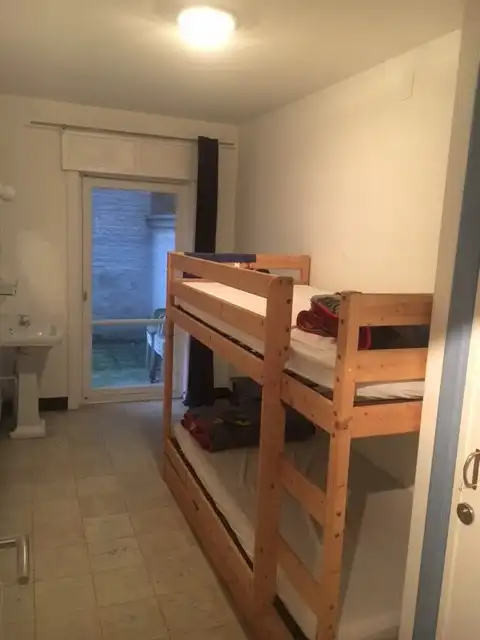 Buitenkans - gelijkvloers met 2 slaapkamers Zeedijk. foto 9