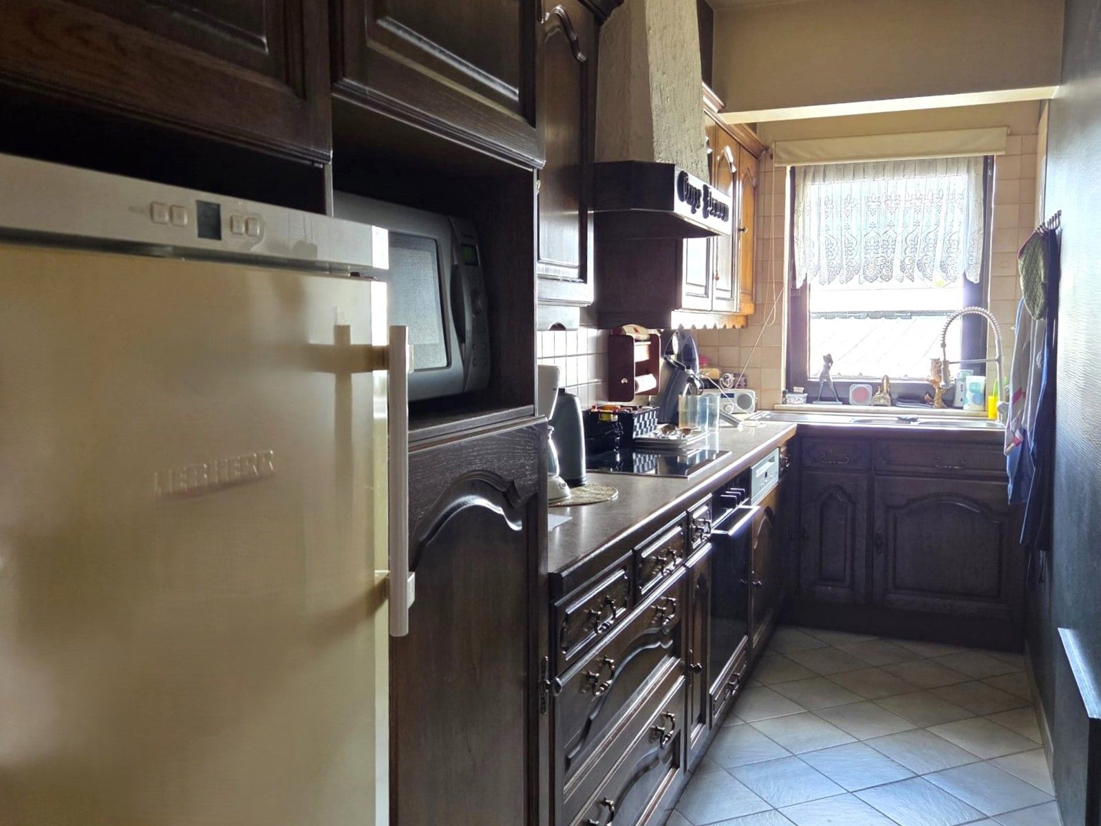 WSB-IMMO: 2 slaapkamer appartement met EPC LABEL: C ! foto 4