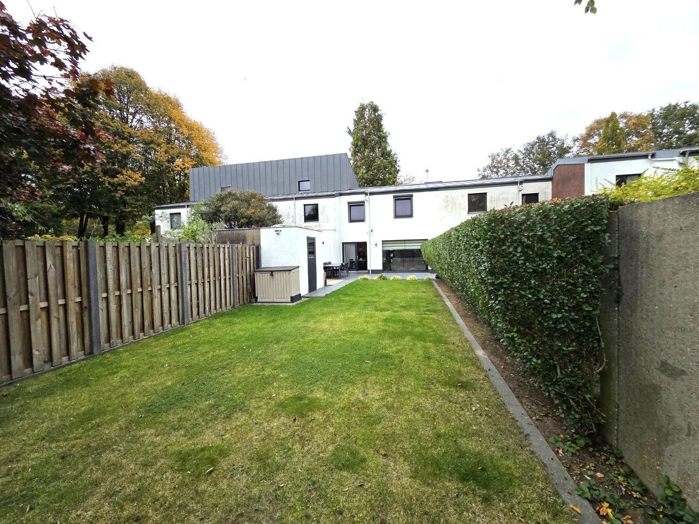 Als u graag renoveert...dan gaat u zich hier serieus vervelen... foto 18