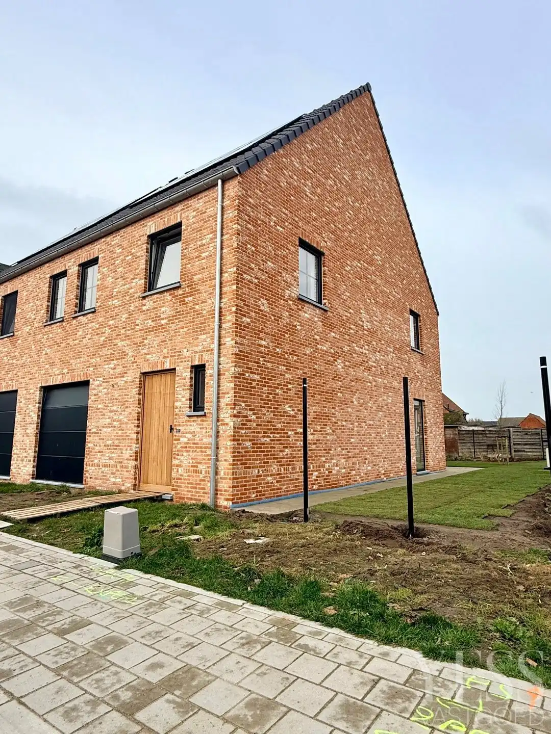 Laatste Lot - Instapklare Nieuwbouw woning! foto 17