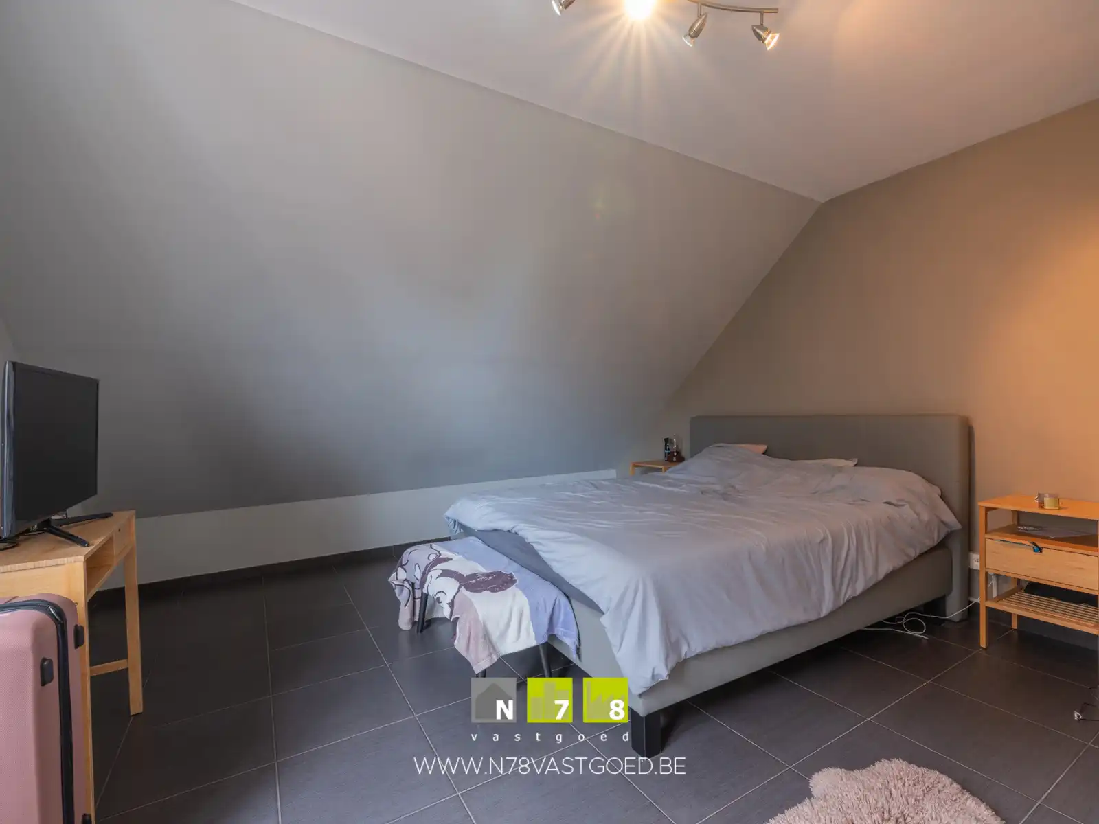 Appartement te koop foto 10