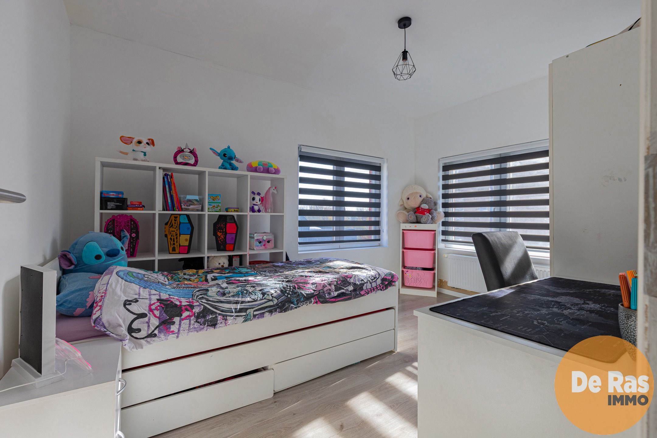 HAALTERT - rustig gelegen HOB met 3 slpk en tuin! foto 14