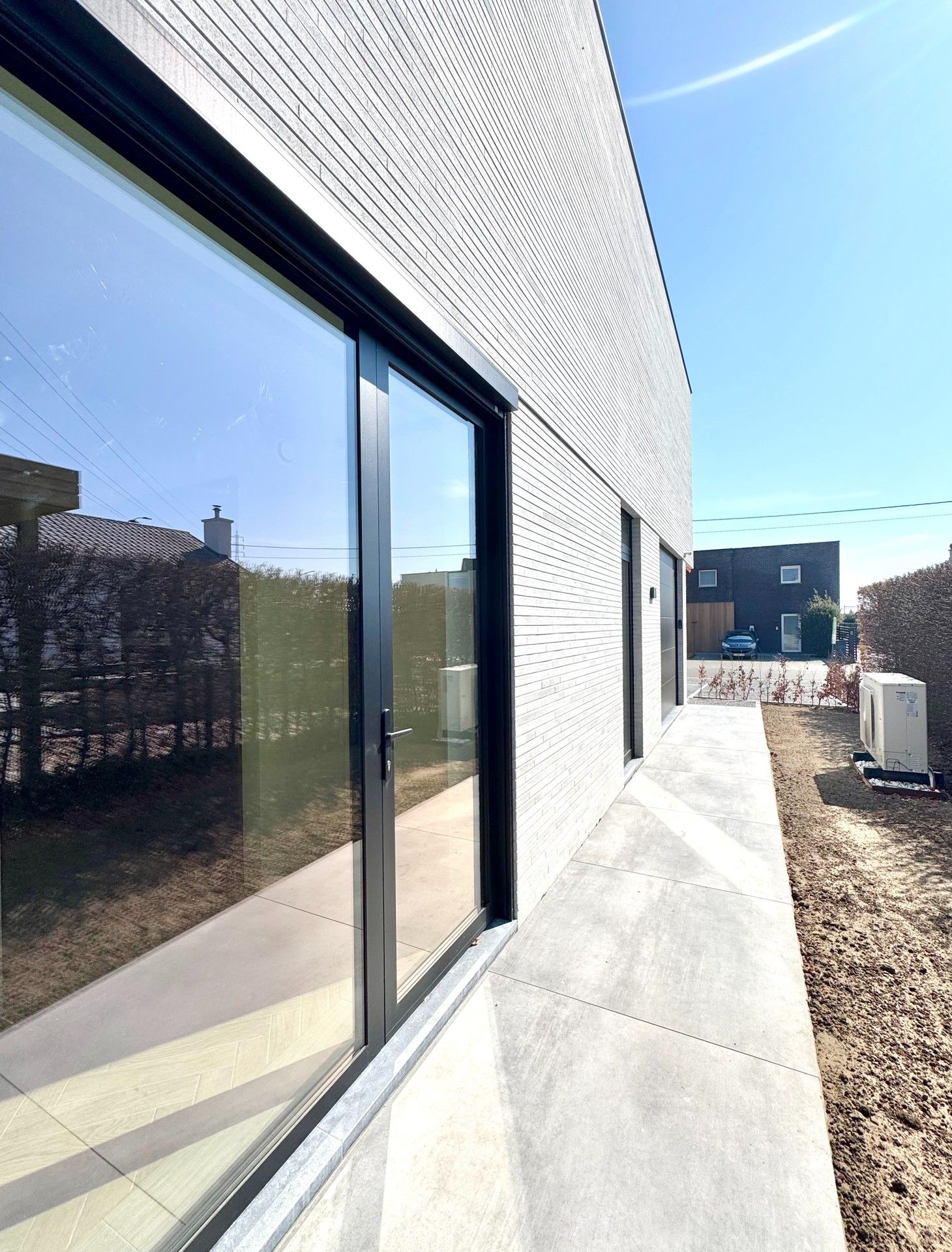 ENERGIENEUTRALE AFGEWERKTE NIEUWBOUW WONING foto 5