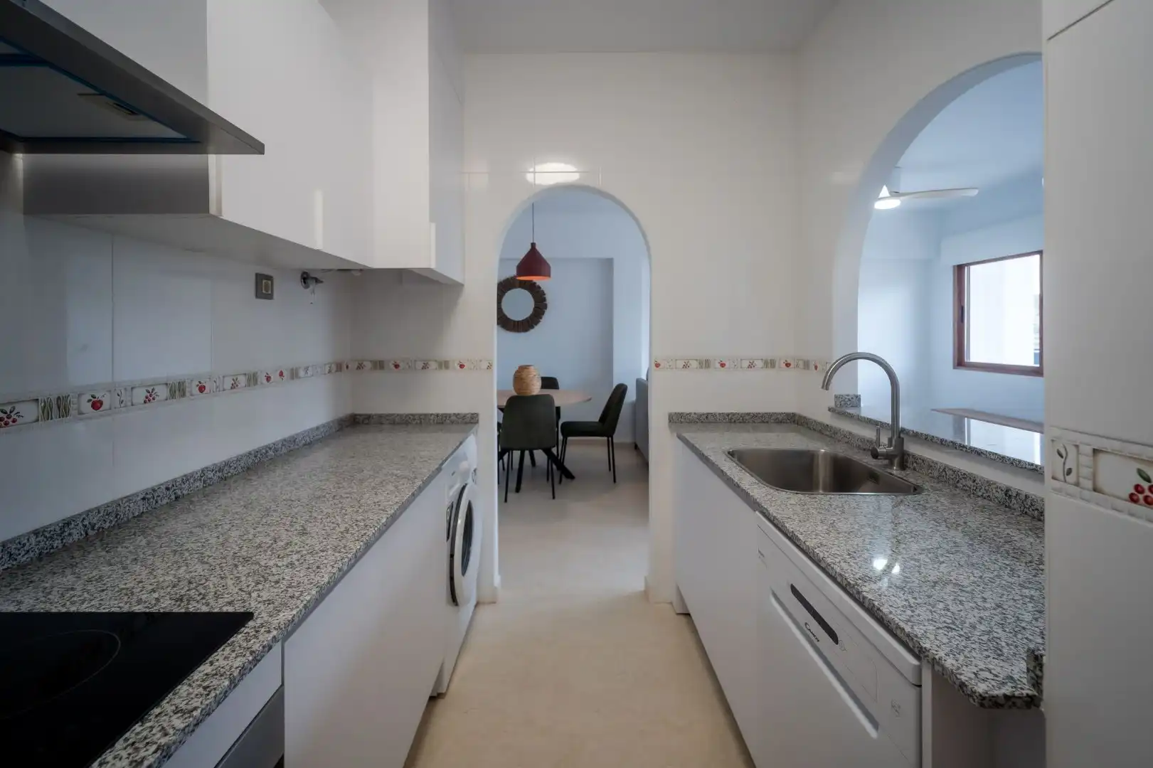 Residencial Galena - Herrerias foto 7