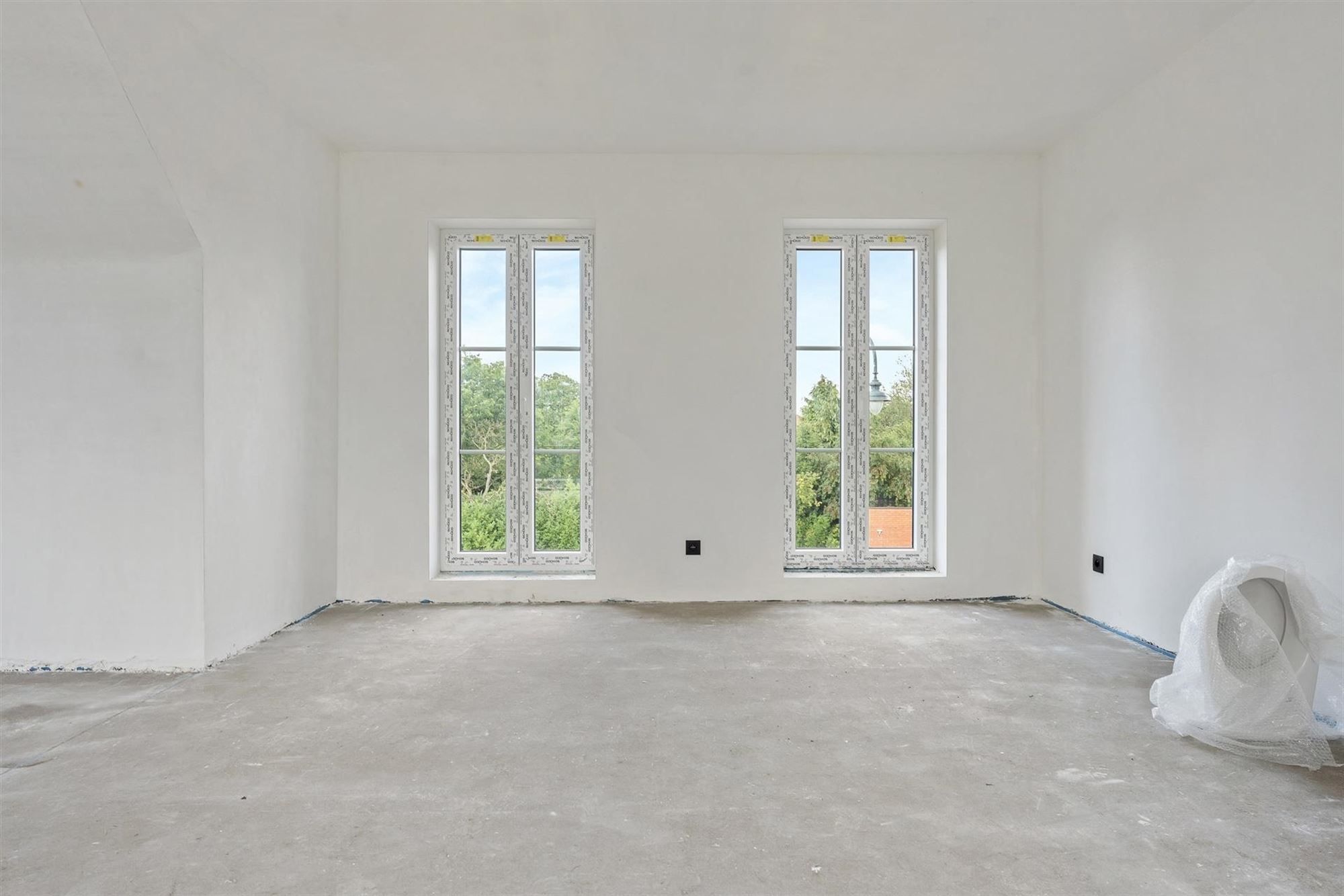 PRACHTIGE PENTHOUSE VAN 164M2 MET ZALIG ZONNETERRAS foto 6