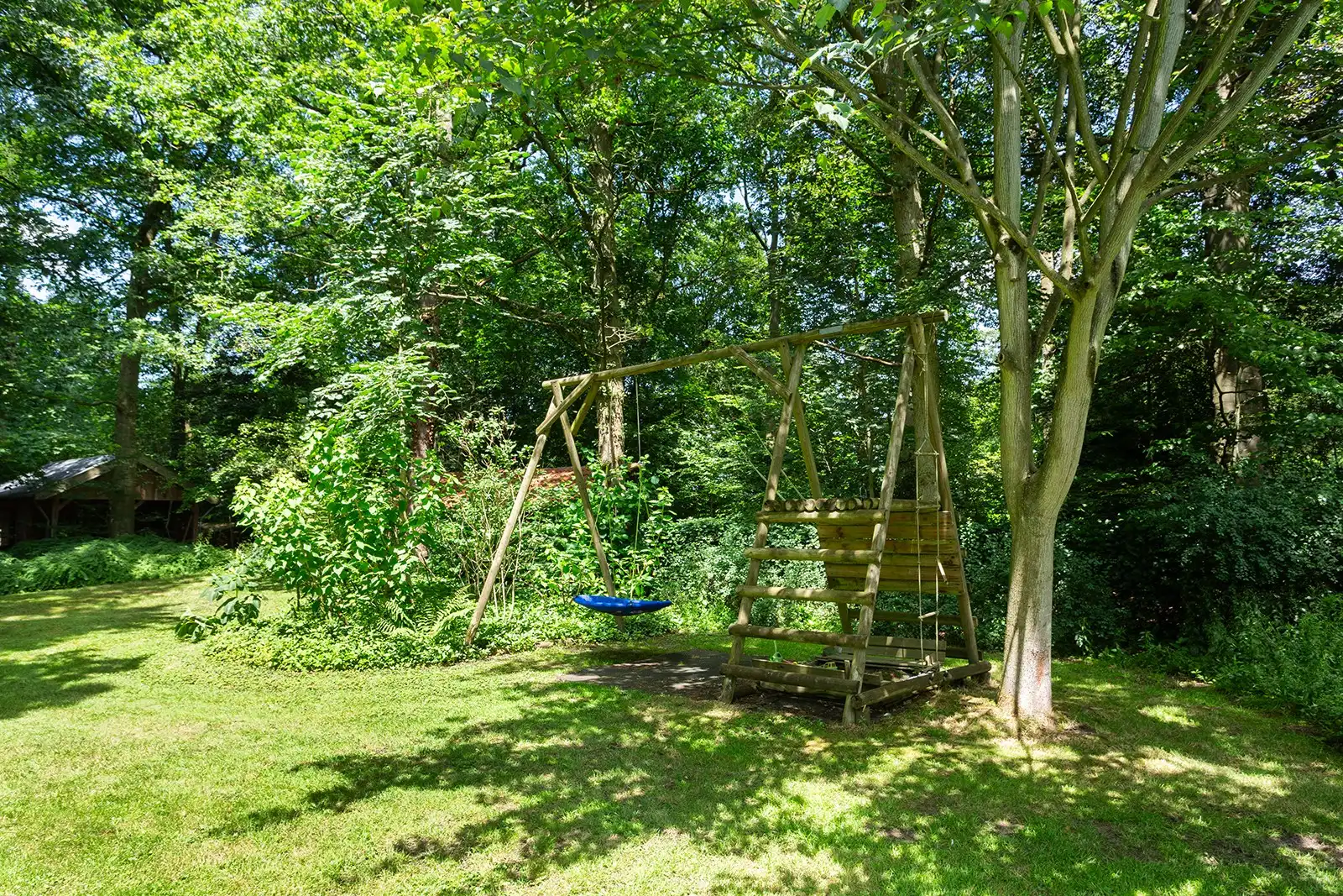 Villa met tuin op toplocatie in Schoten foto 31
