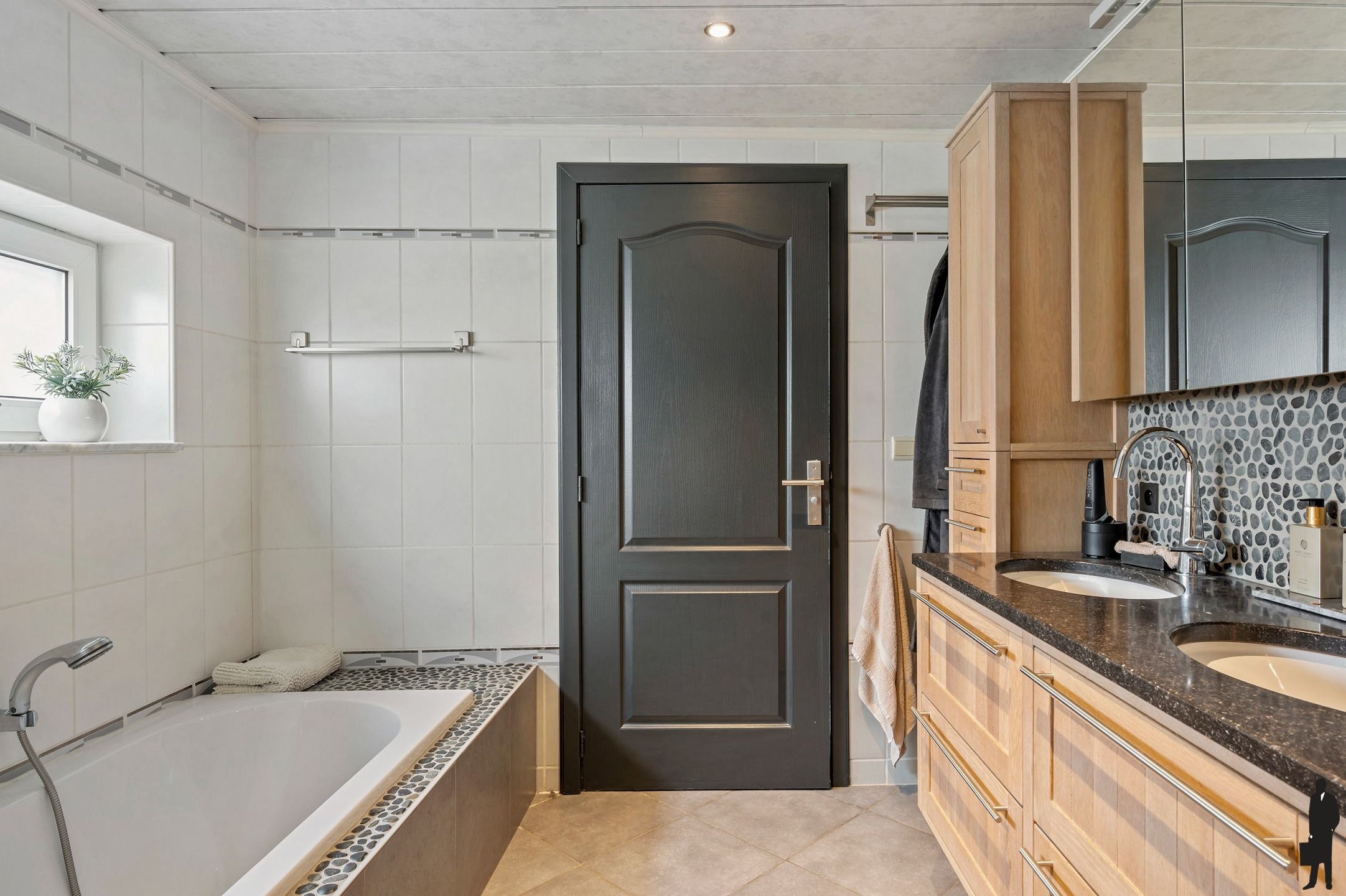 Charmante woning met 3 slpk. op wandelafstand van het centrum!   foto 14