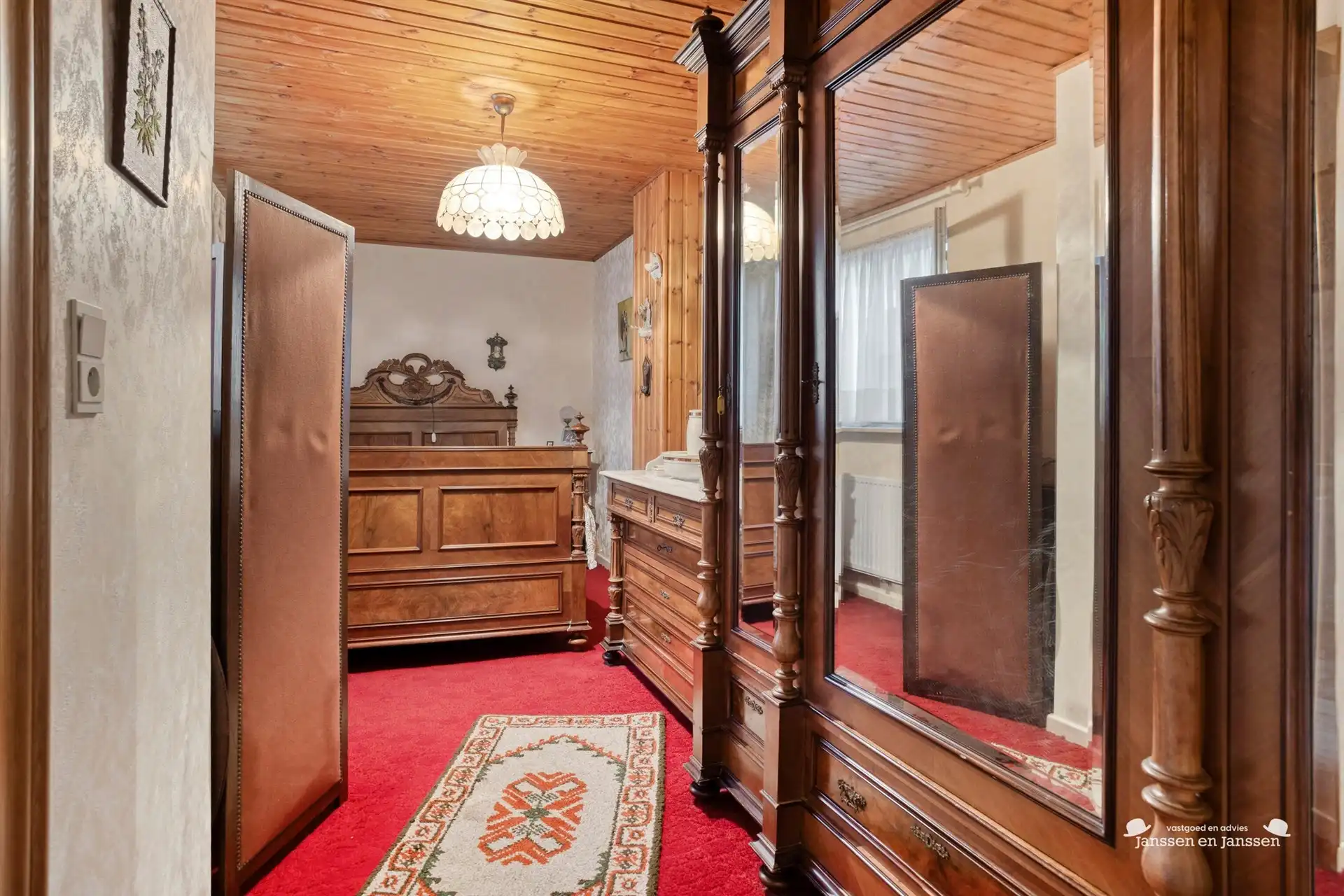 A Distinctive Antwerp Residence. foto 15