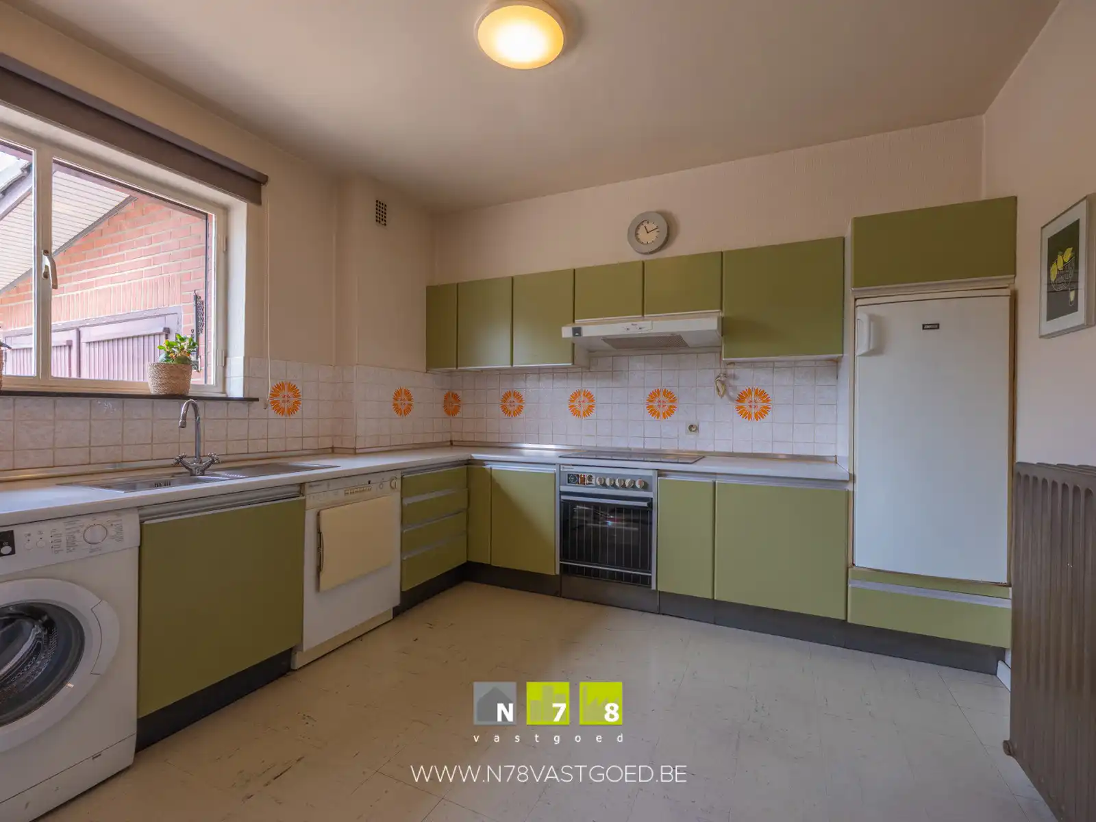 Huis te koop foto 6