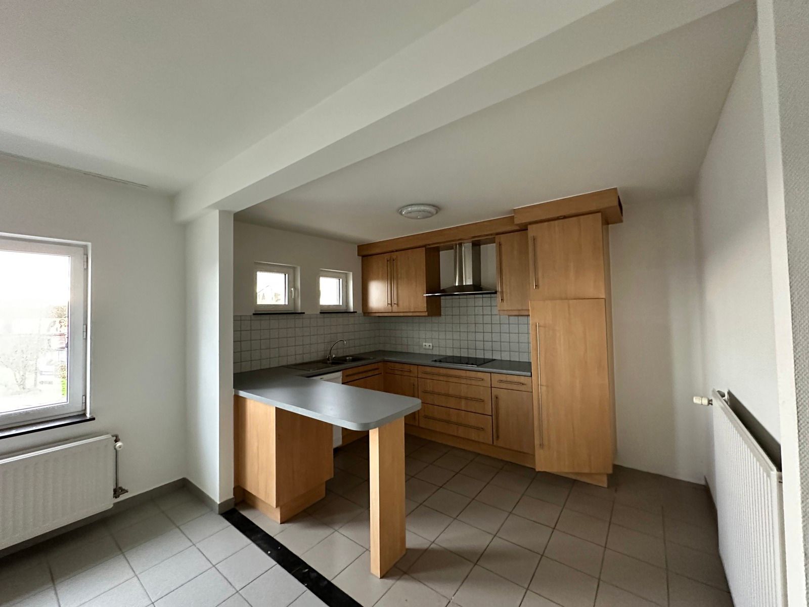 Royaal appartement (117 m²) met tuin, zuidwest-terras en parkings foto 9