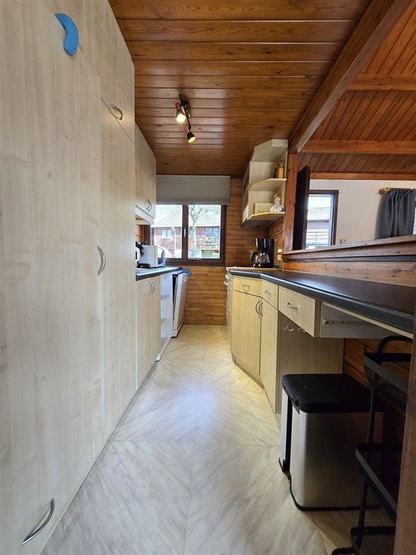 Chalet foto 5