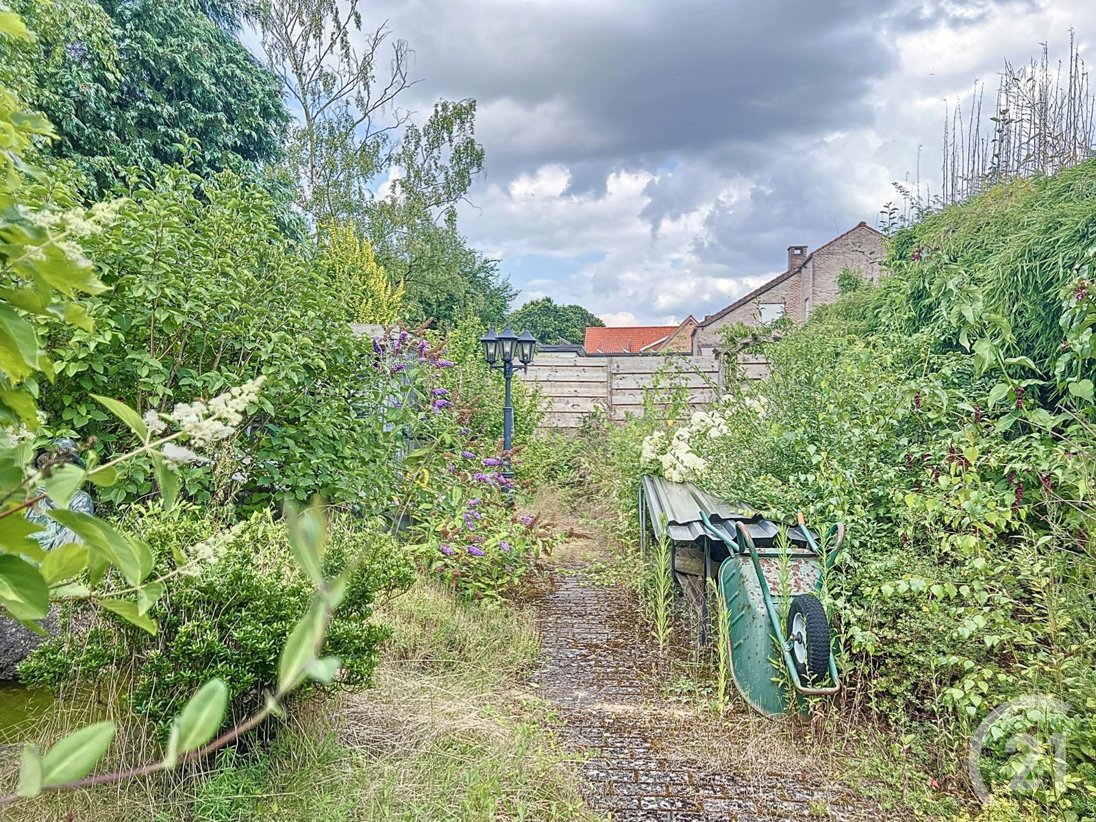 Instapklare woning te koop in Halen/Zelem! foto 22