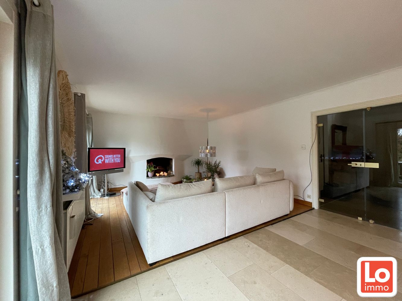 Alleenstaande ruime woning met 4 slaapkamers foto 4