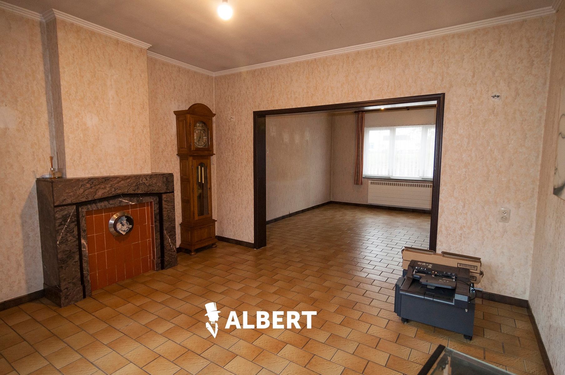 Te renoveren woning met grote tuin nabij centrum Diepenbeek! foto 8