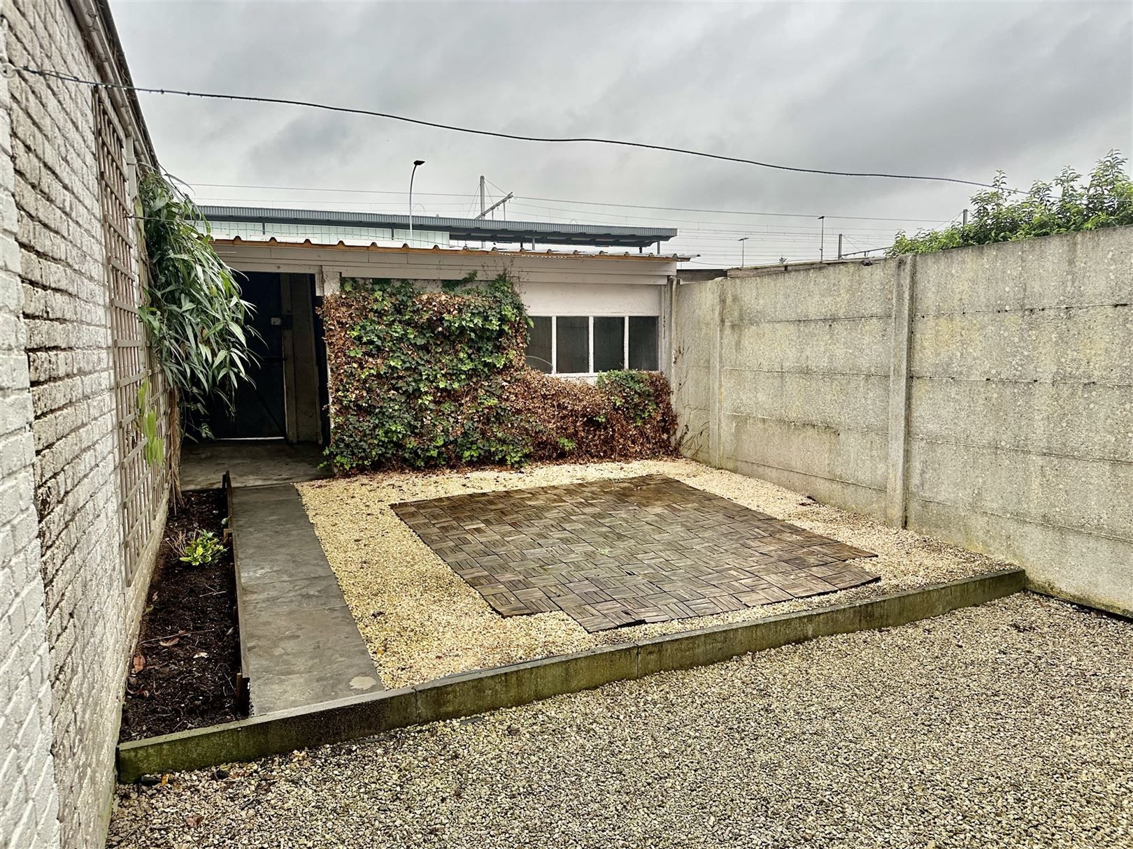 Gunstig gelegen woning te huur in Oudenaarde  foto 8