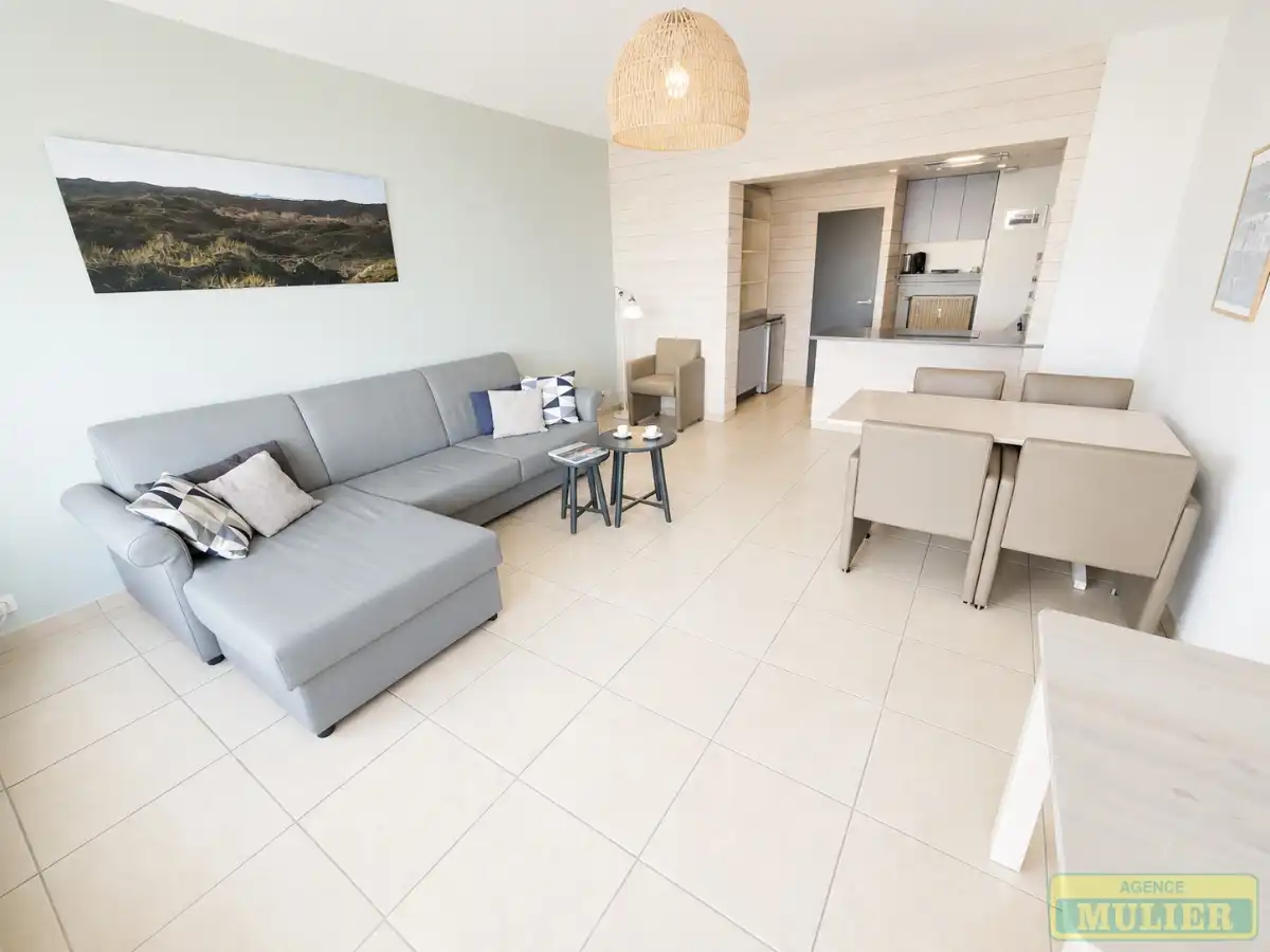 Appartement te koop foto 3