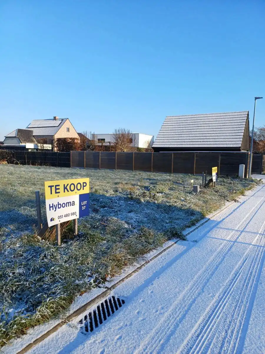 Grond te koop foto 2