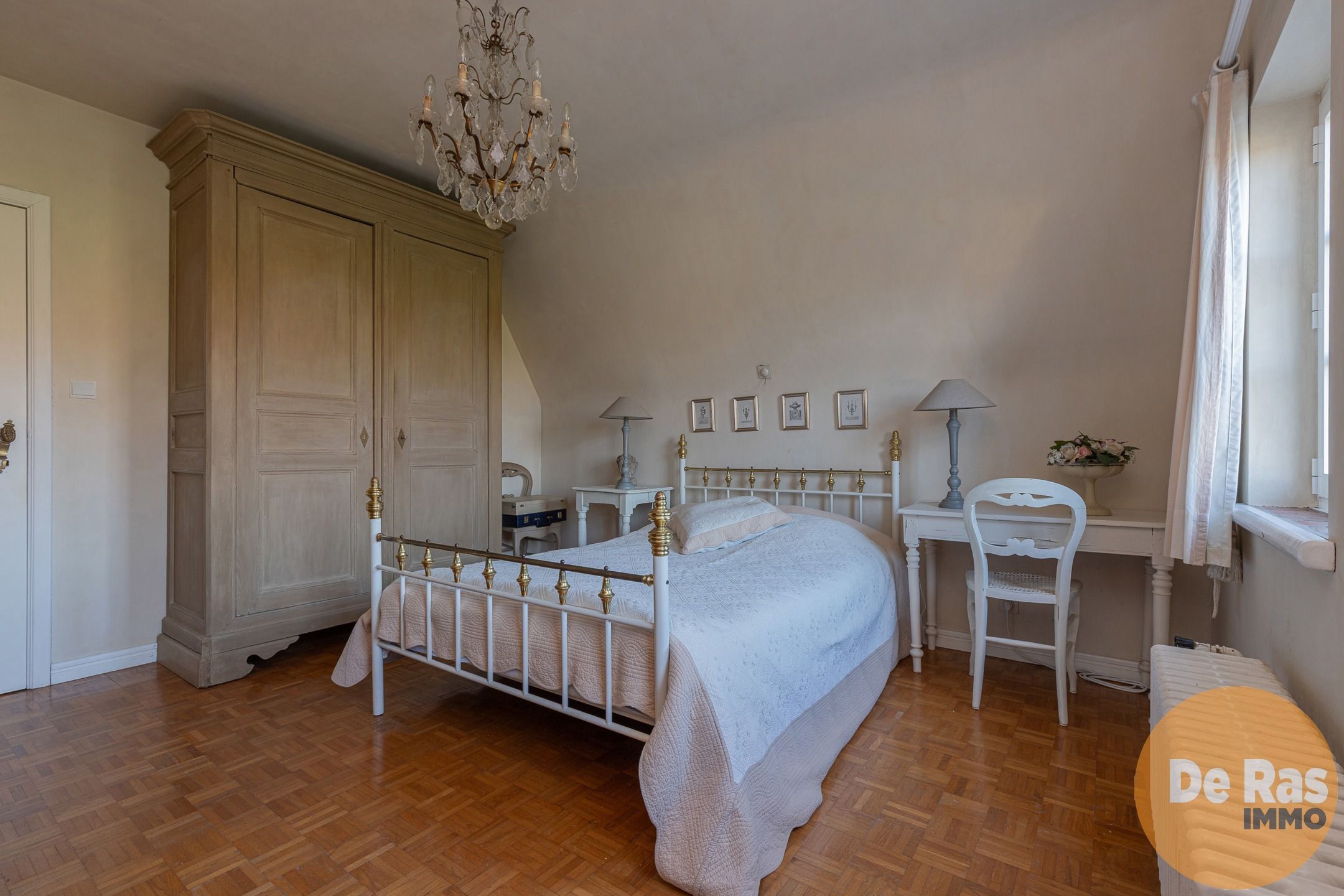 WESTREM - Charmante OB met 3 slpks en tuin foto 14