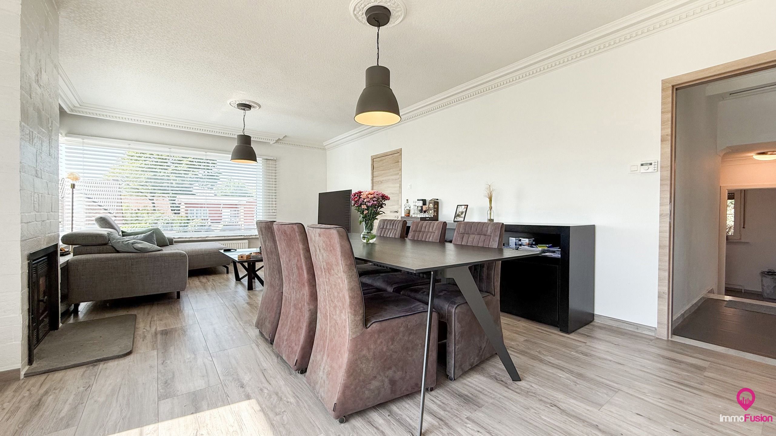Open woning met bijgebouw van 60m² en 3 slpks op 8a36ca! foto 10