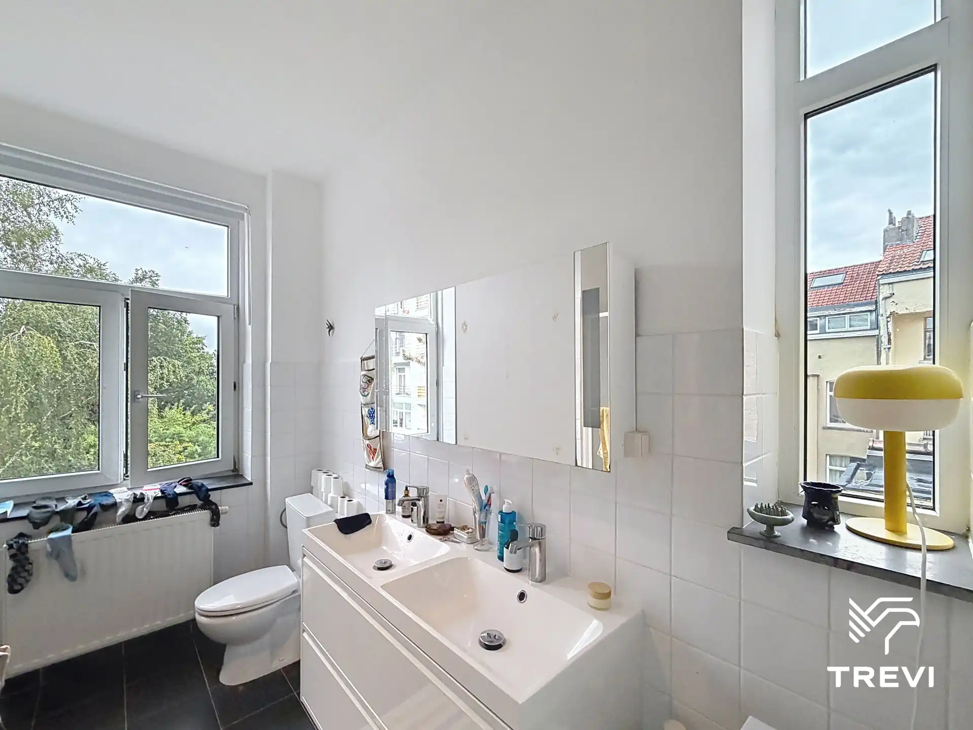 VORST – 2-slaapkamerappartement dicht bij Hoogte Honderd! foto 14